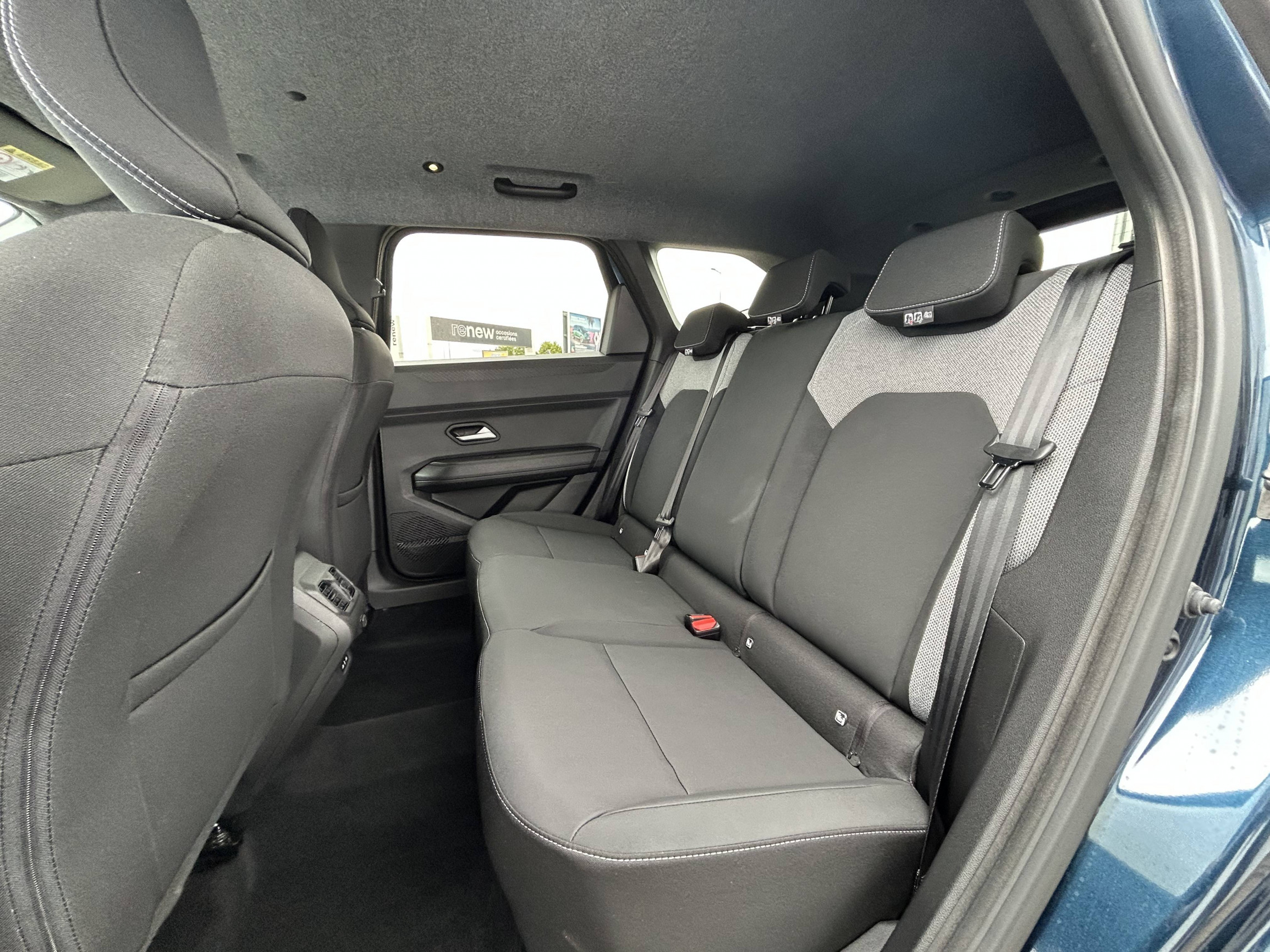 Vente en ligne Dacia Bigster Bigster Hybrid-G 150 4x4 au prix de 33 680 €