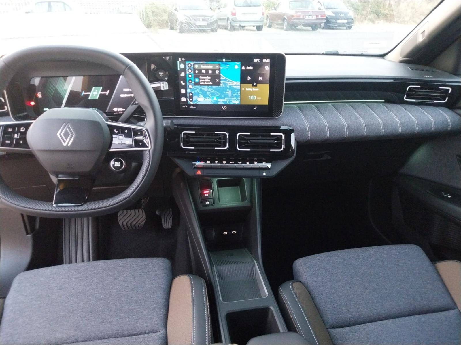 Vente en ligne Renault R5 E-Tech  150 ch autonomie confort au prix de 28 990 €