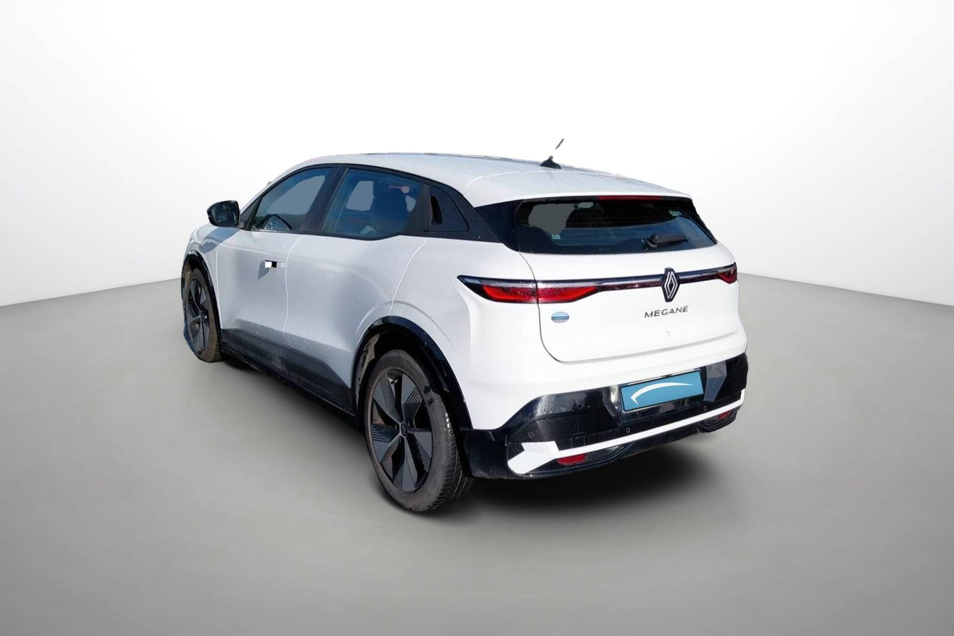 Vente en ligne Renault Megane E-Tech  EV60 220 ch super charge au prix de 21 990 €