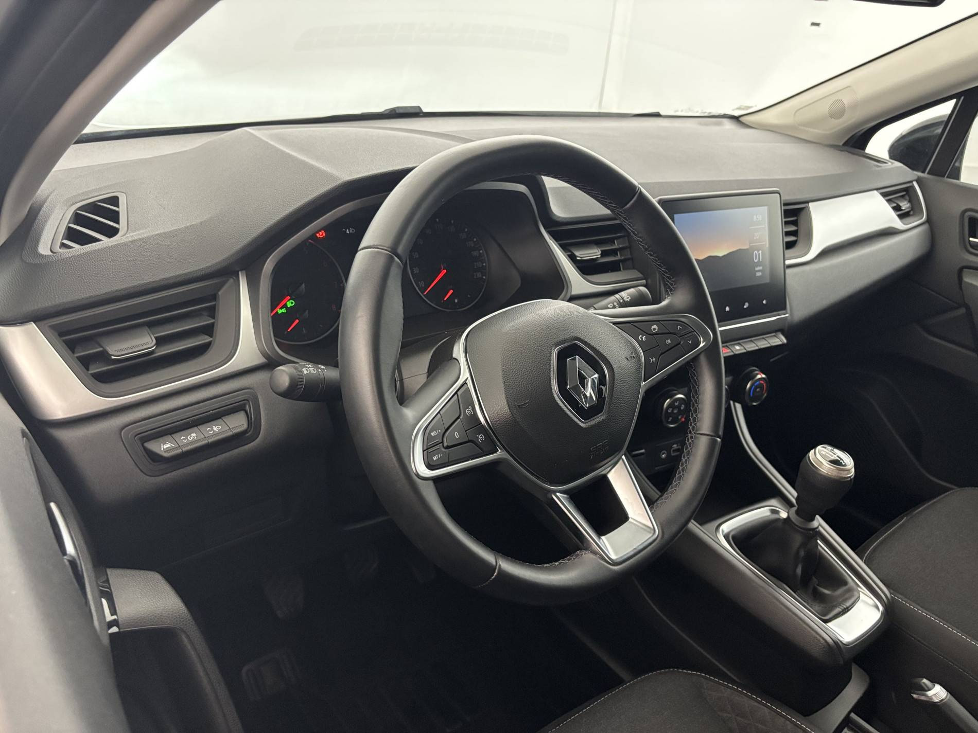 Vente en ligne Renault Captur  TCe 90 au prix de 17 590 €