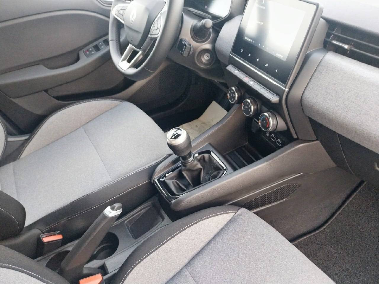 Vente en ligne Renault Clio 5 Clio SCe 65 ch GSR2 au prix de 14 990 €