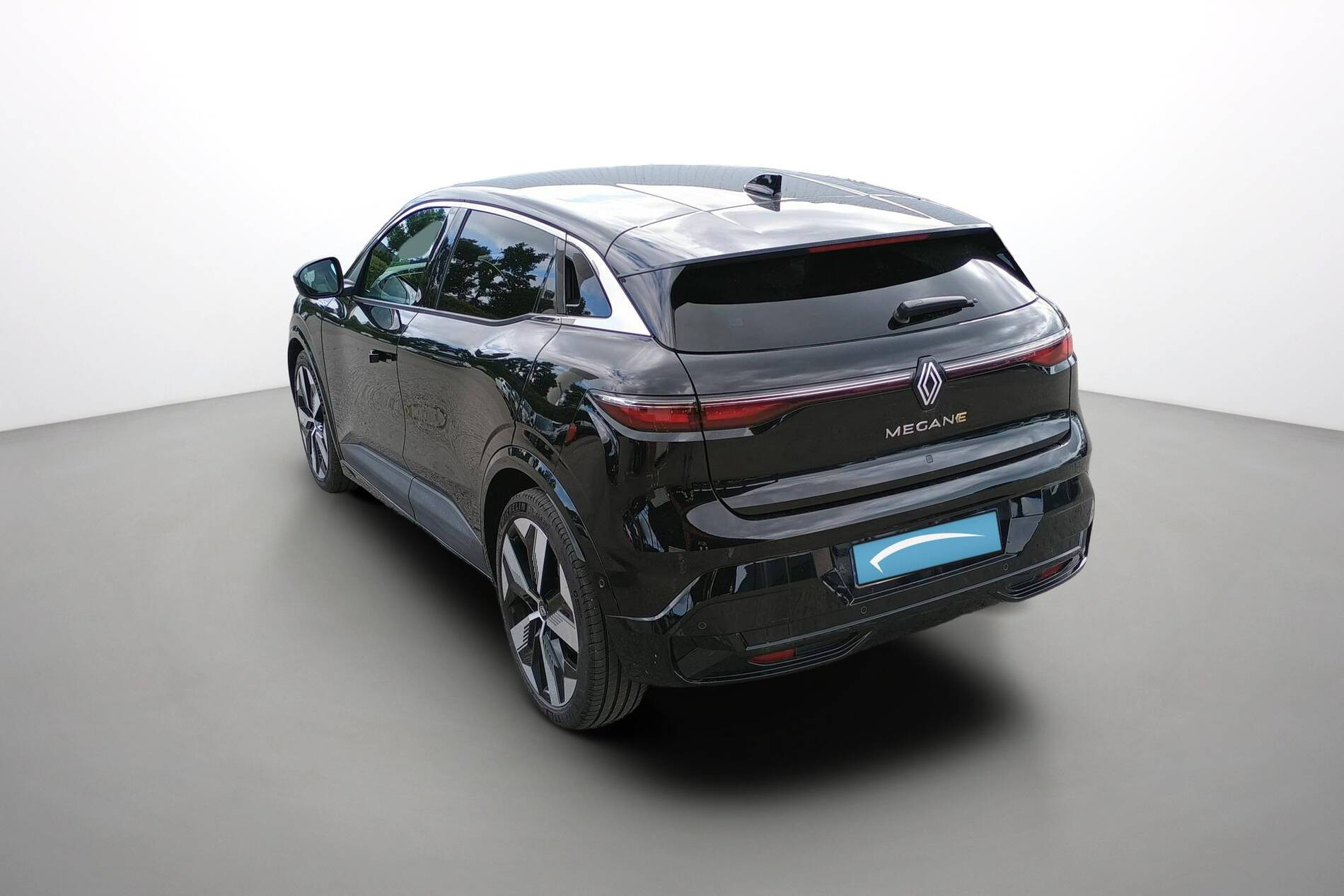 Vente en ligne Renault Megane E-Tech  EV60 220 ch super charge au prix de 22 990 €