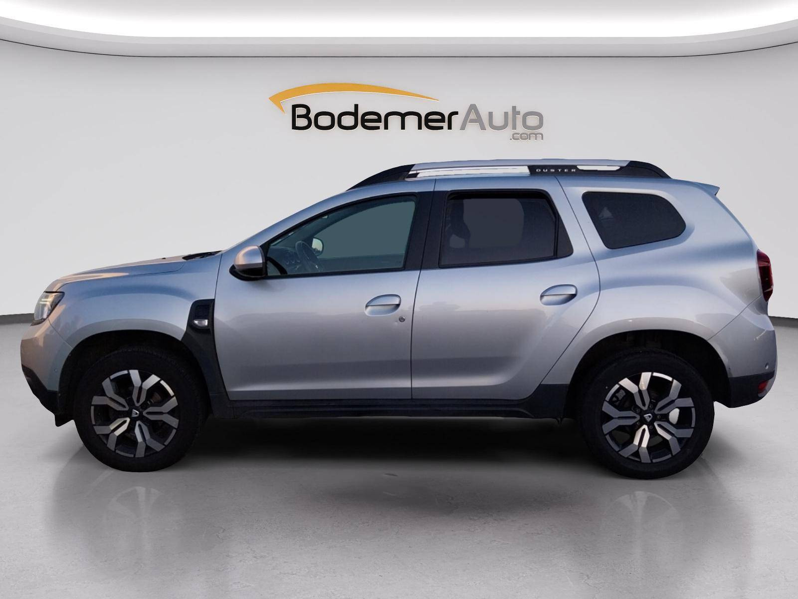 Vente en ligne Dacia Duster  ECO-G 100 4x2 au prix de 15 490 €