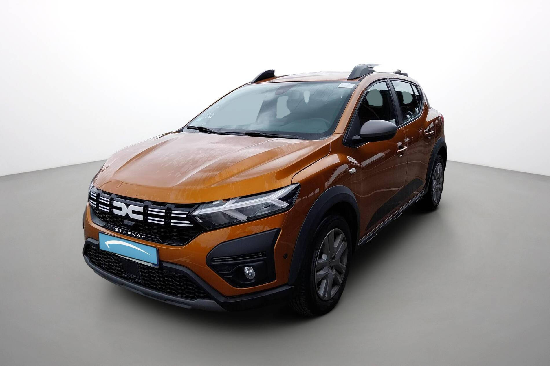 Dacia Sandero  TCe 90 CVT occasion de 2023 en vente à Caen