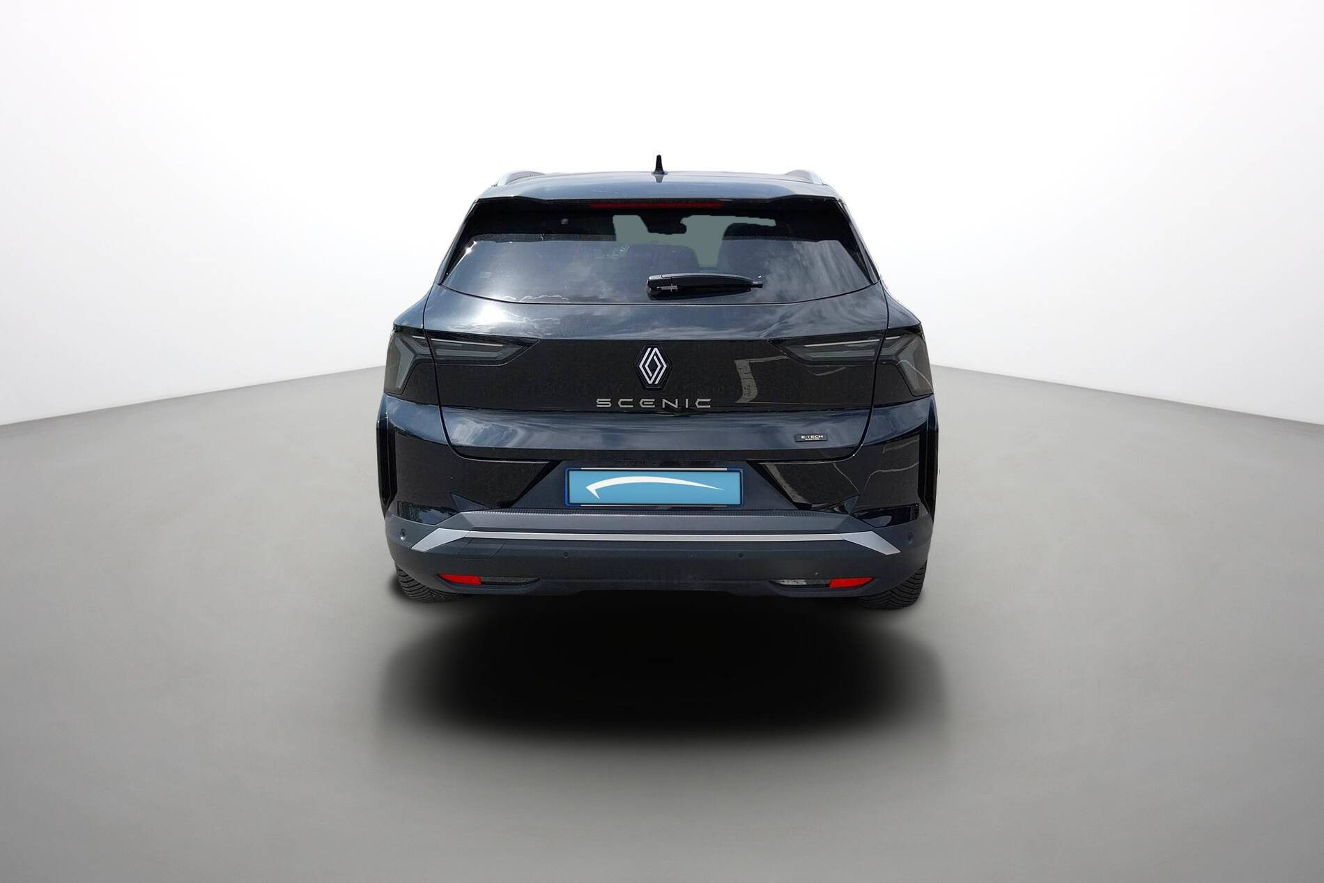 Vente en ligne Renault Scenic E-Tech Scenic E-Tech électrique 220 ch grande autonomie au prix de 38 900 €