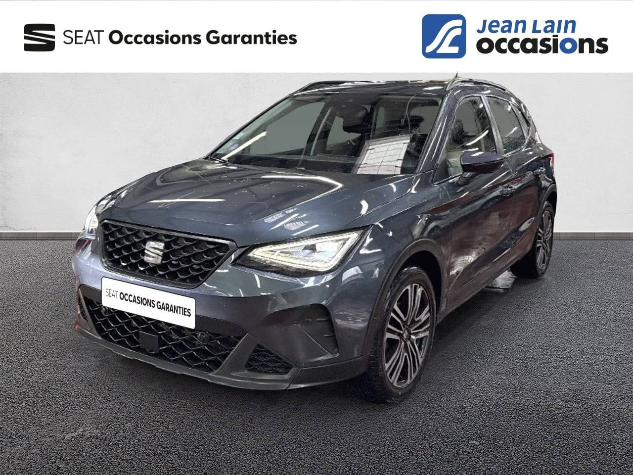 Vente en ligne SEAT ARONA Arona 1.0 TSI 95 ch Start/Stop BVM5 Copa de 2023 au prix de 15 990 €