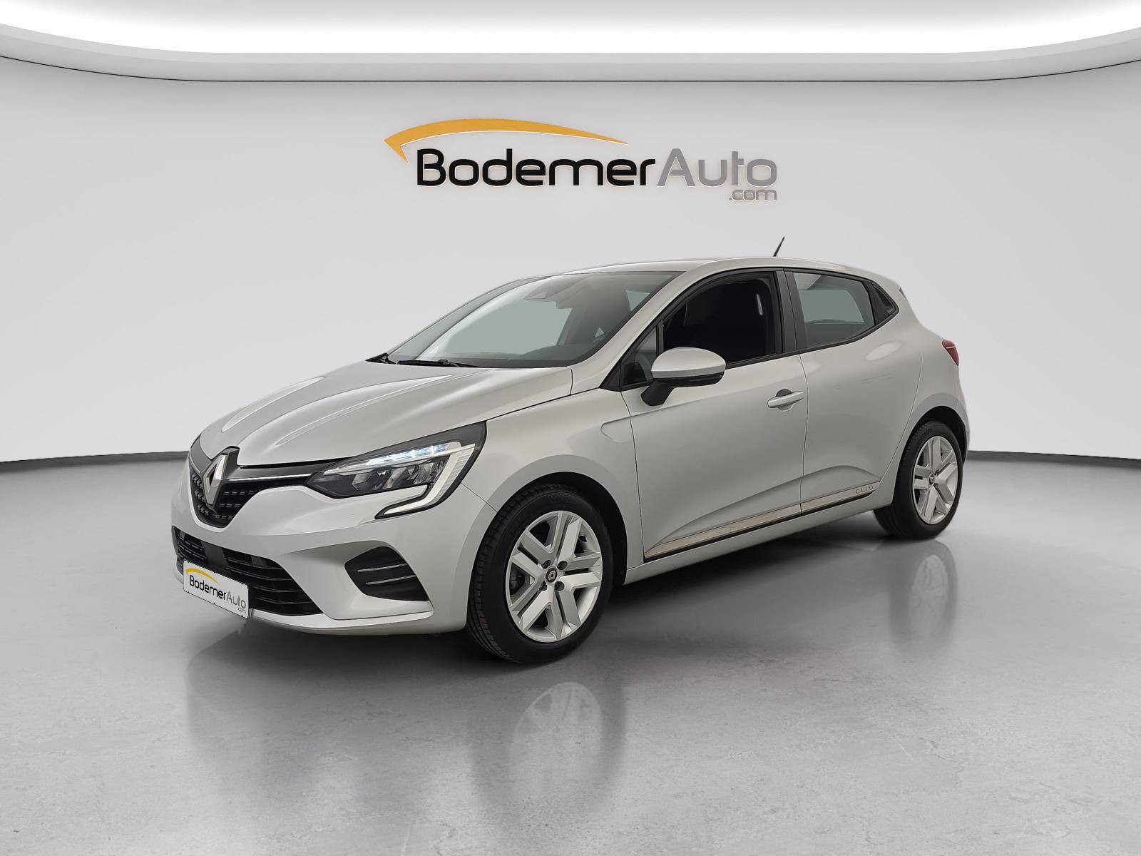Renault Clio 5 Clio TCe 90 - 21N occasion de 2022 en vente à Quimper