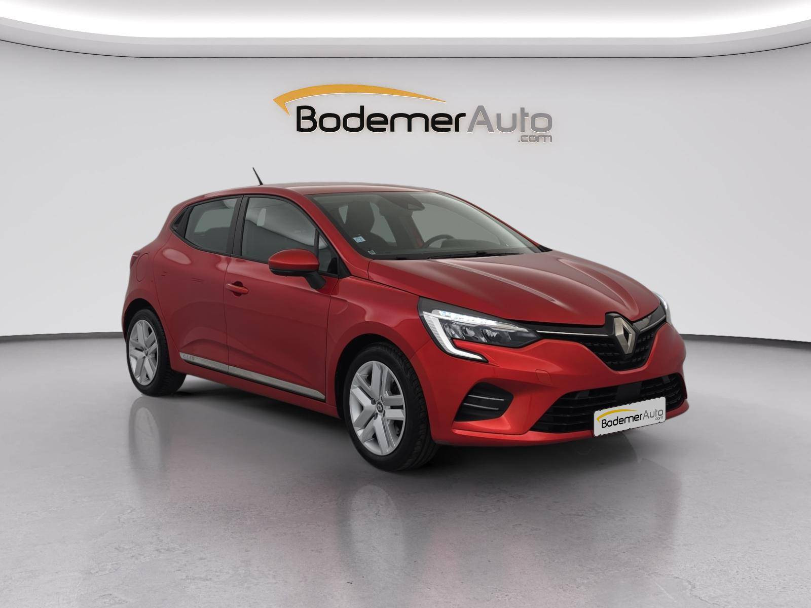 Vente en ligne Renault Clio 5 Clio Blue dCi 100 - 21N au prix de 13 490 €