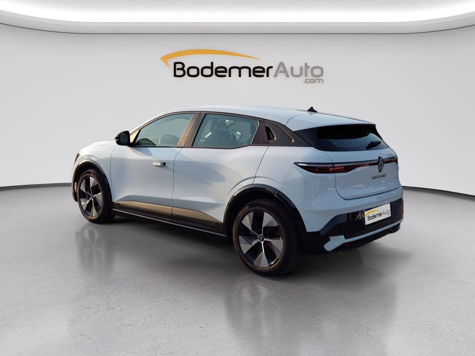 Vente en ligne Renault Megane E-Tech  EV40 130ch standard charge au prix de 21 500 €