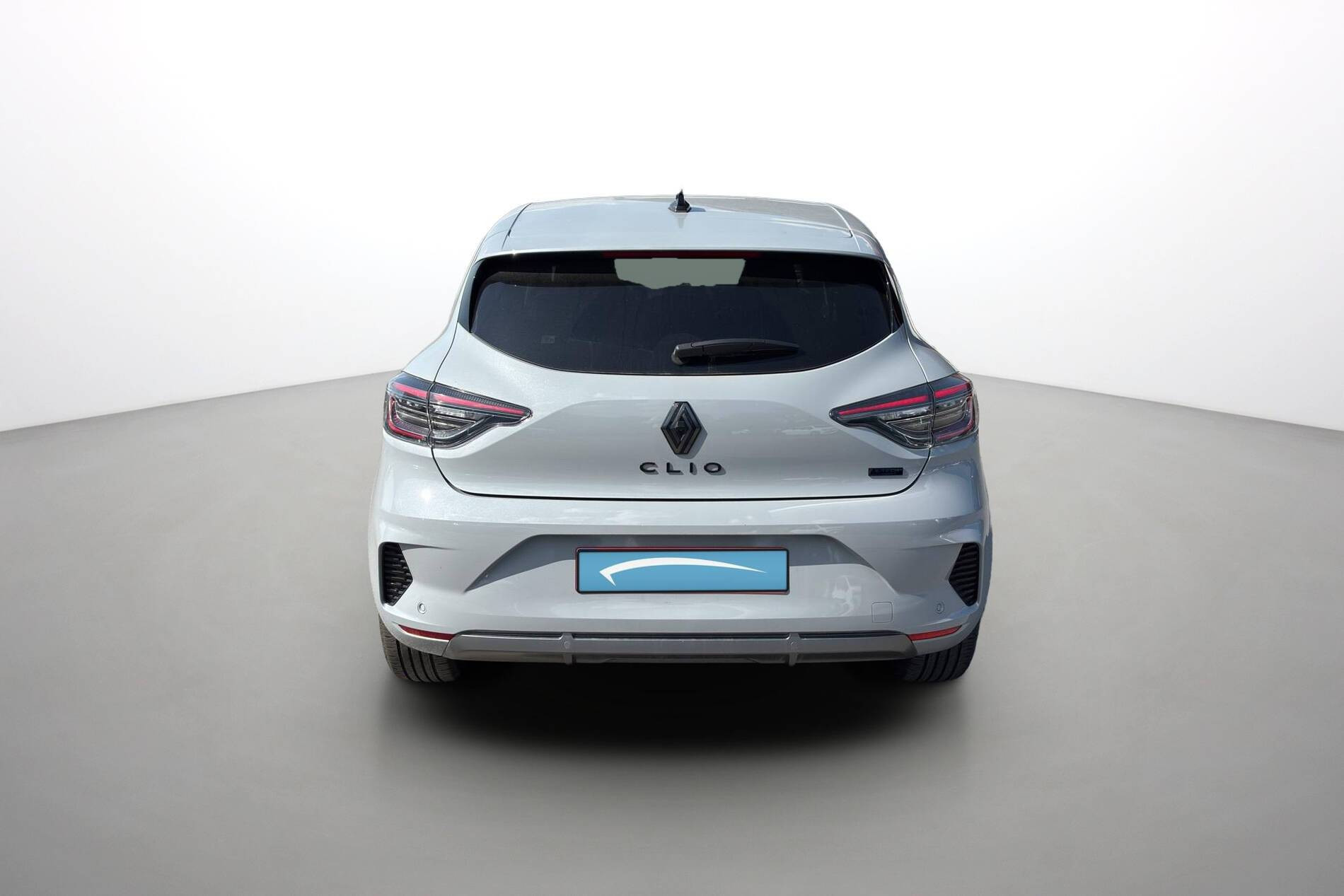 Vente en ligne Renault Clio 5 Clio E-Tech full hybrid 145 ch GSR2 au prix de 23 890 €
