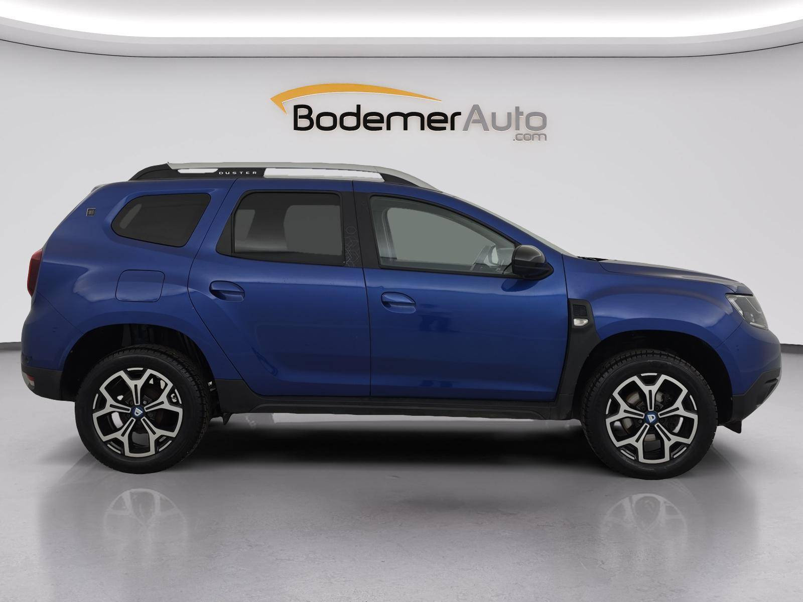 Vente en ligne Dacia Duster  Blue dCi 115 4x2 au prix de 15 790 €