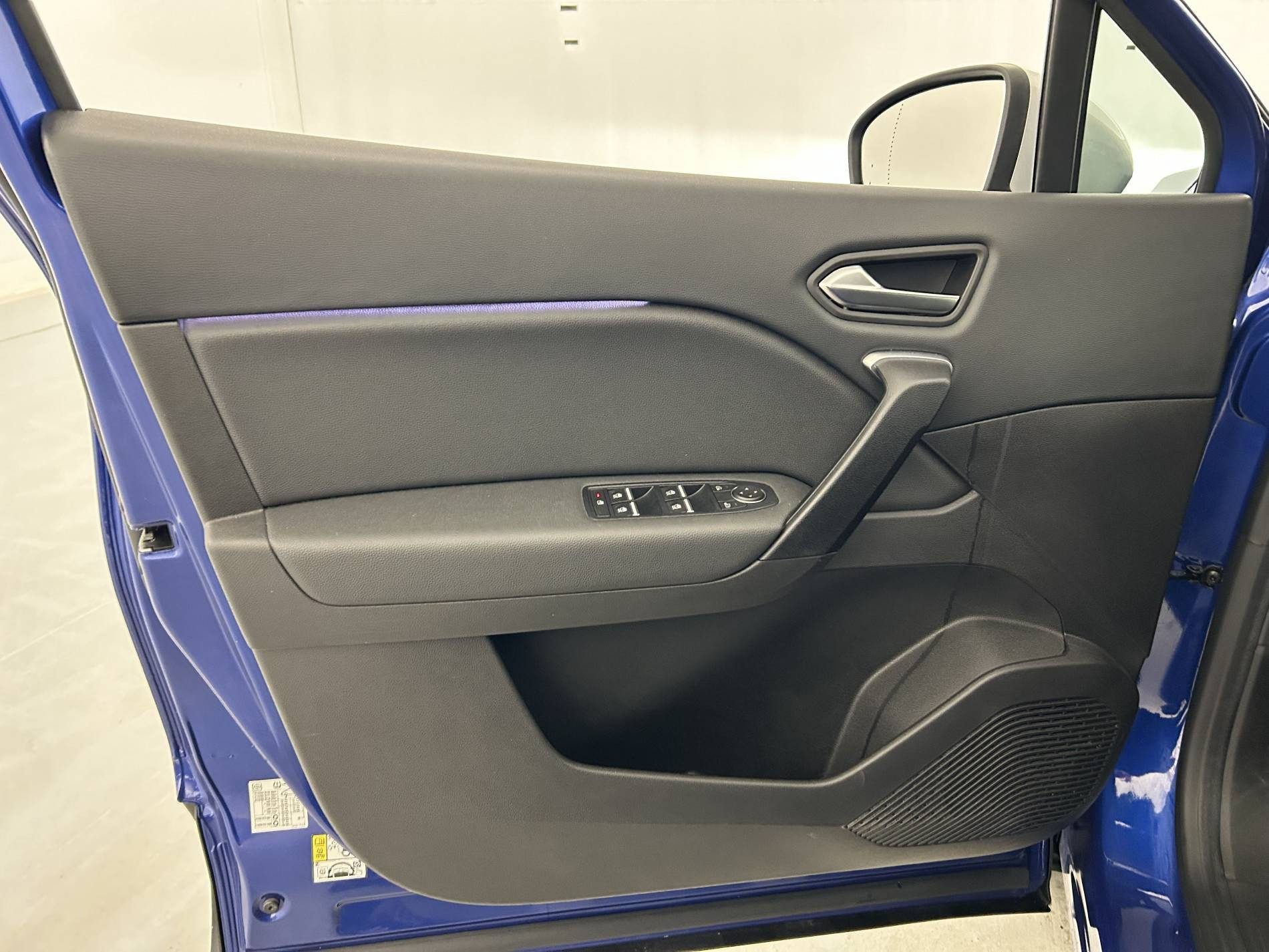 Vente en ligne Renault Captur  E-Tech 145 - 21 au prix de 17 890 €