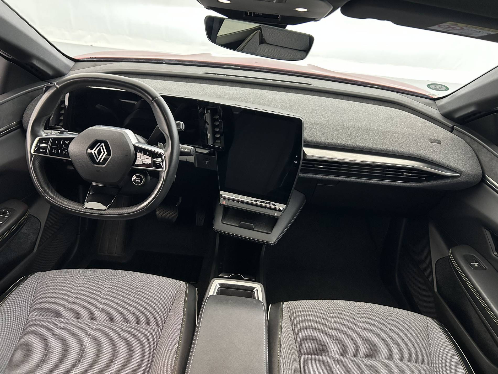 Vente en ligne Renault Megane E-Tech  EV40 130ch standard charge au prix de 19 990 €