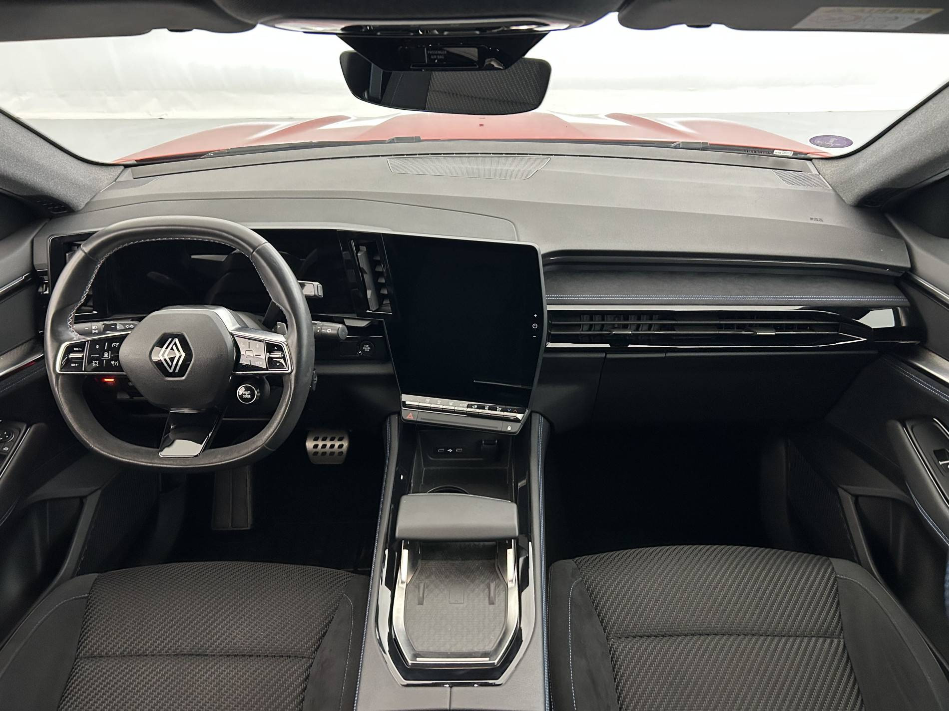 Vente en ligne Renault Austral  E-Tech hybrid 200 au prix de 29 990 €