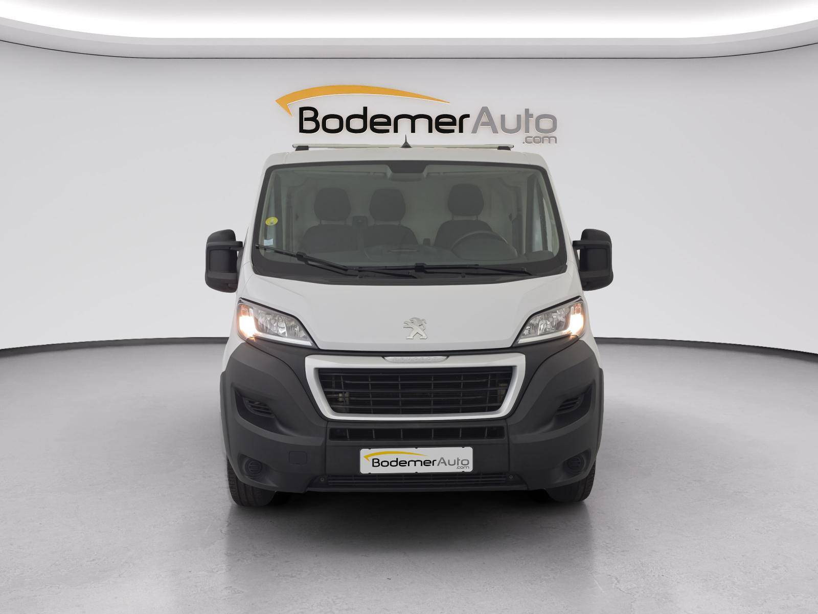 Vente en ligne Peugeot Boxer Fourgon BOXER TOLE 330 L1H1 BLUEHDI 120 S&S au prix de 17 990 €