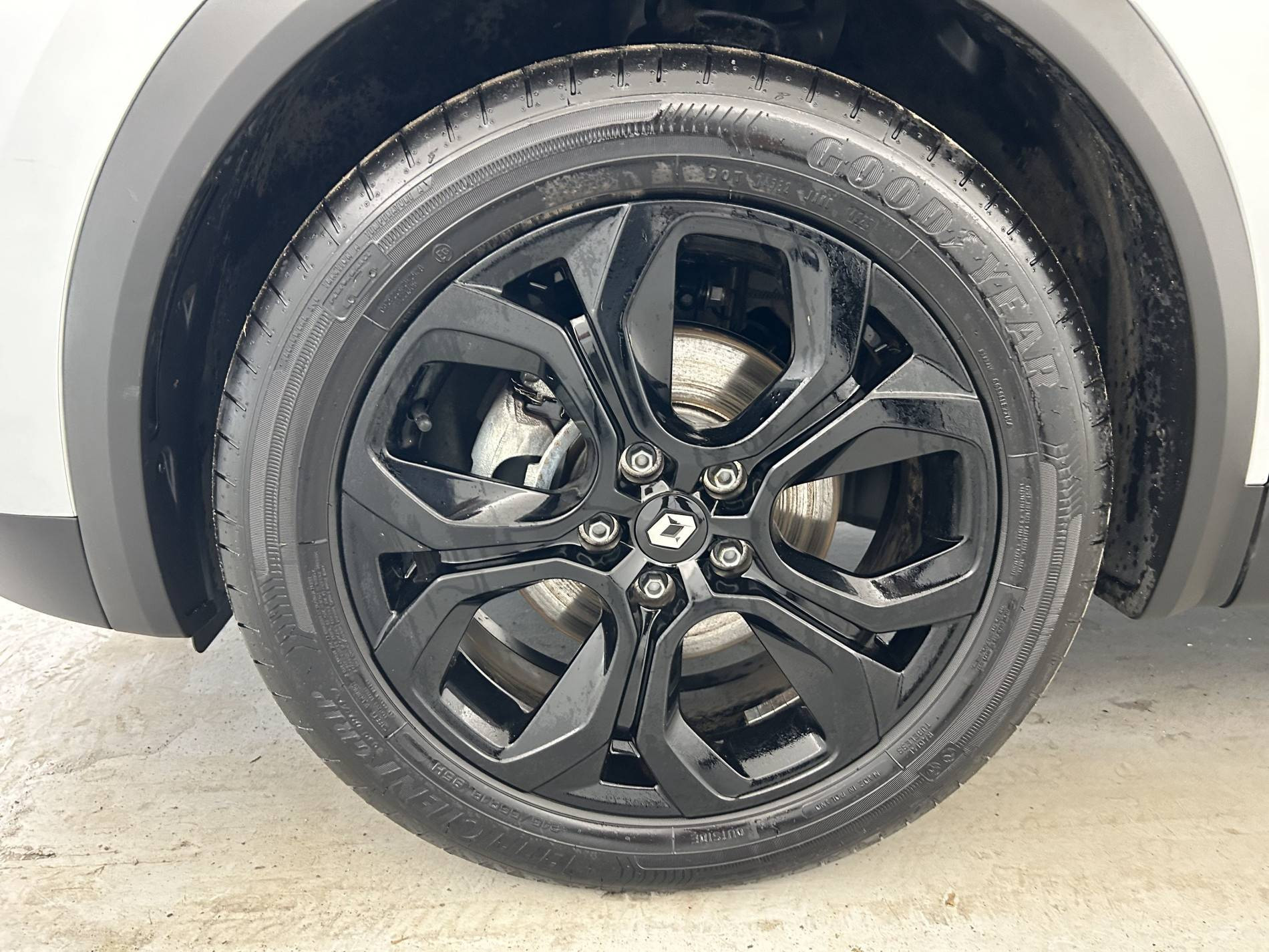 Vente en ligne Renault Captur  E-Tech 145 au prix de 18 690 €