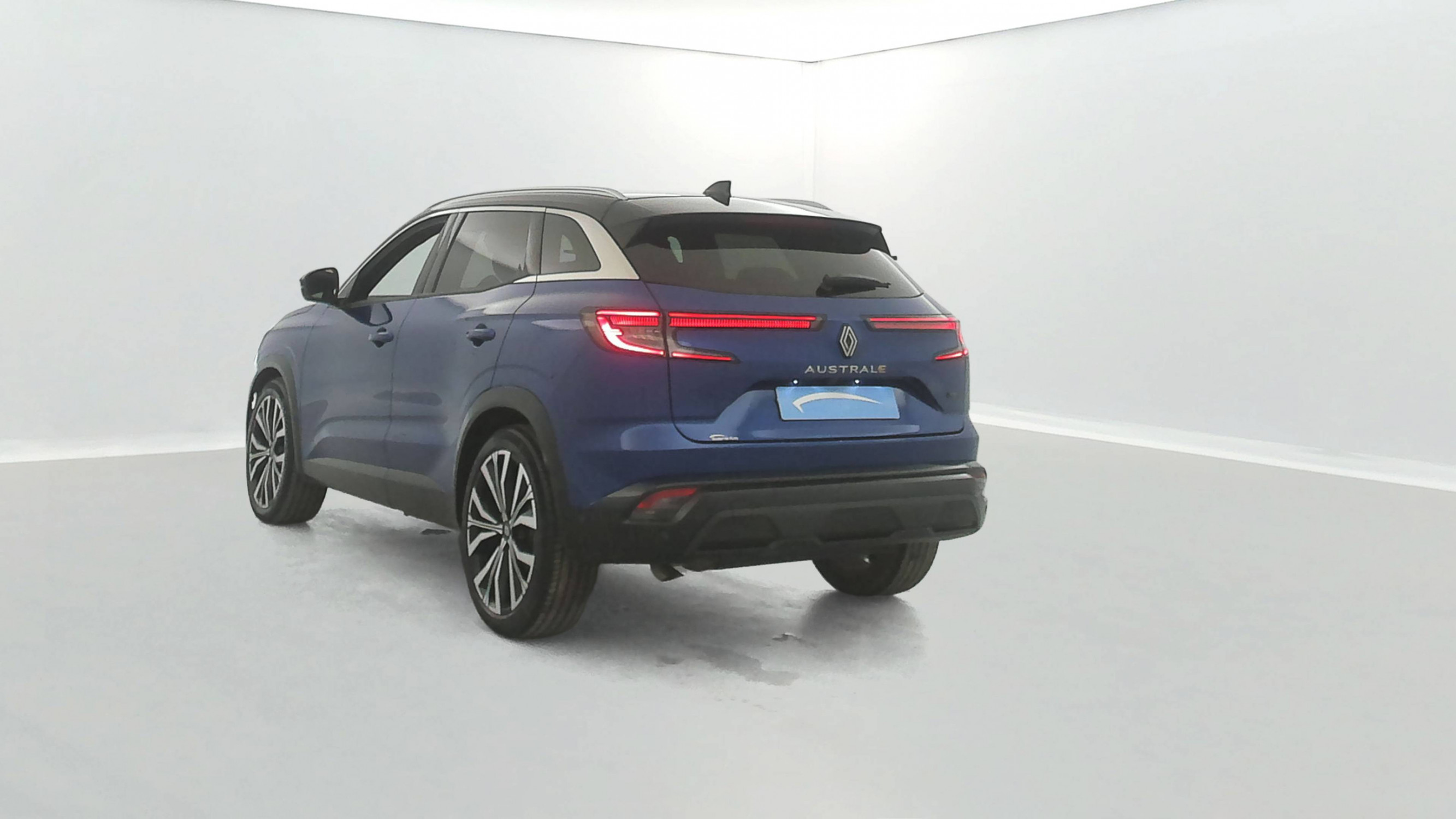 Vente en ligne Renault Austral  E-Tech hybrid 200 au prix de 29 990 €