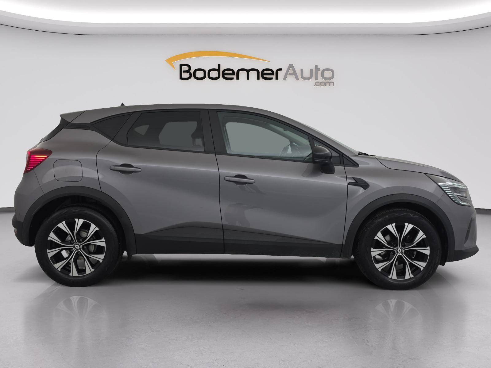 Vente en ligne Renault Captur  TCe 90 au prix de 19 900 €