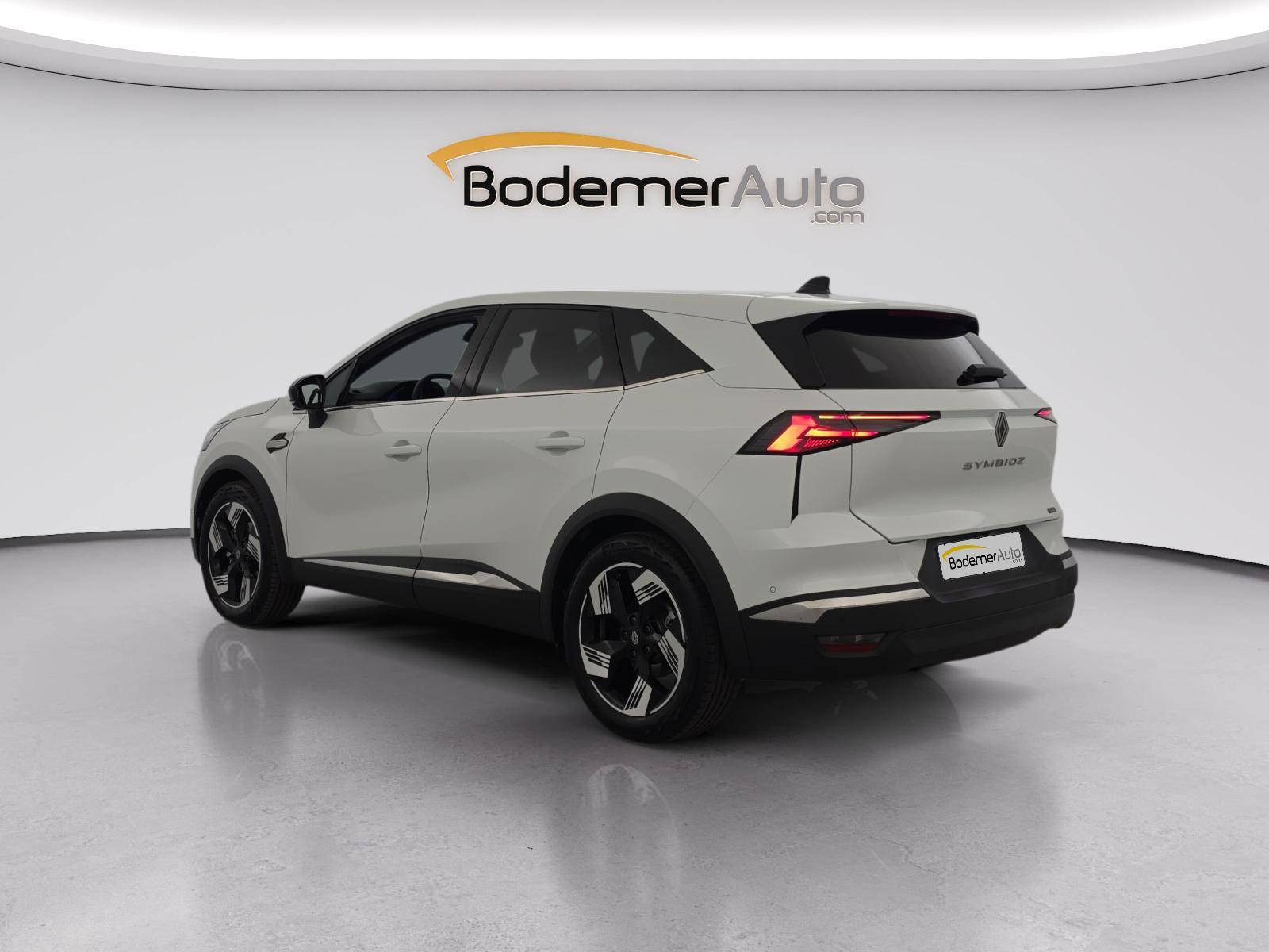 Vente en ligne Renault Symbioz  E-Tech full hybrid 145 au prix de 28 820 €