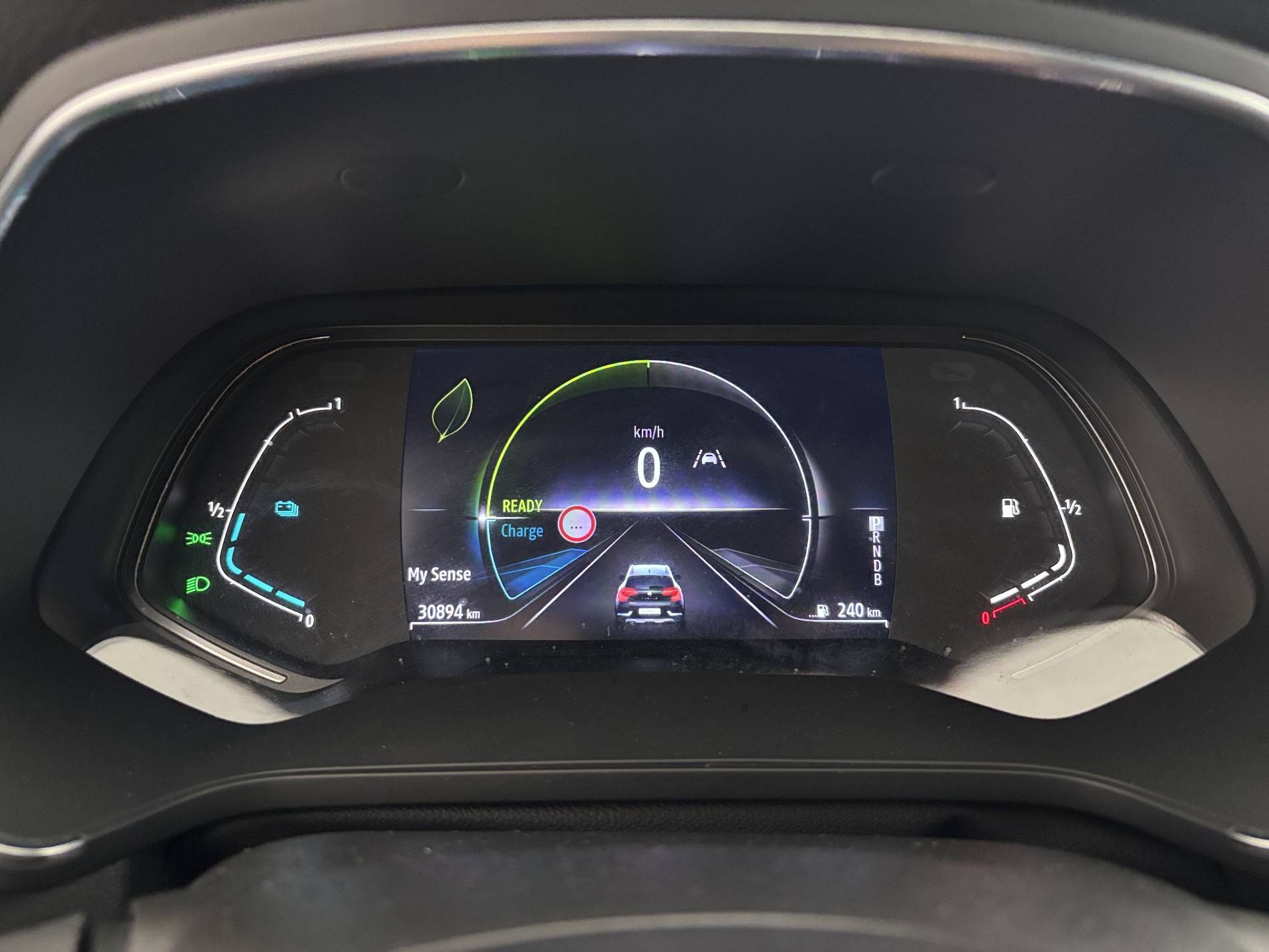 Vente en ligne Renault Captur  E-Tech 145 - 21 au prix de 18 990 €