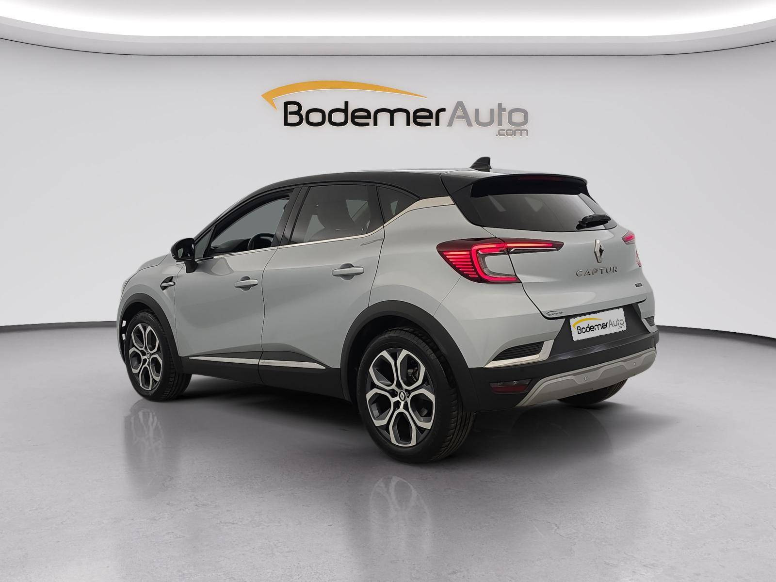 Vente en ligne Renault Captur  E-Tech full hybrid 145 au prix de 20 890 €