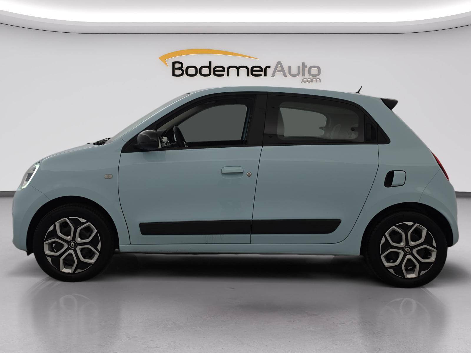 Vente en ligne Renault Twingo 3  SCe 65 au prix de 12 690 €