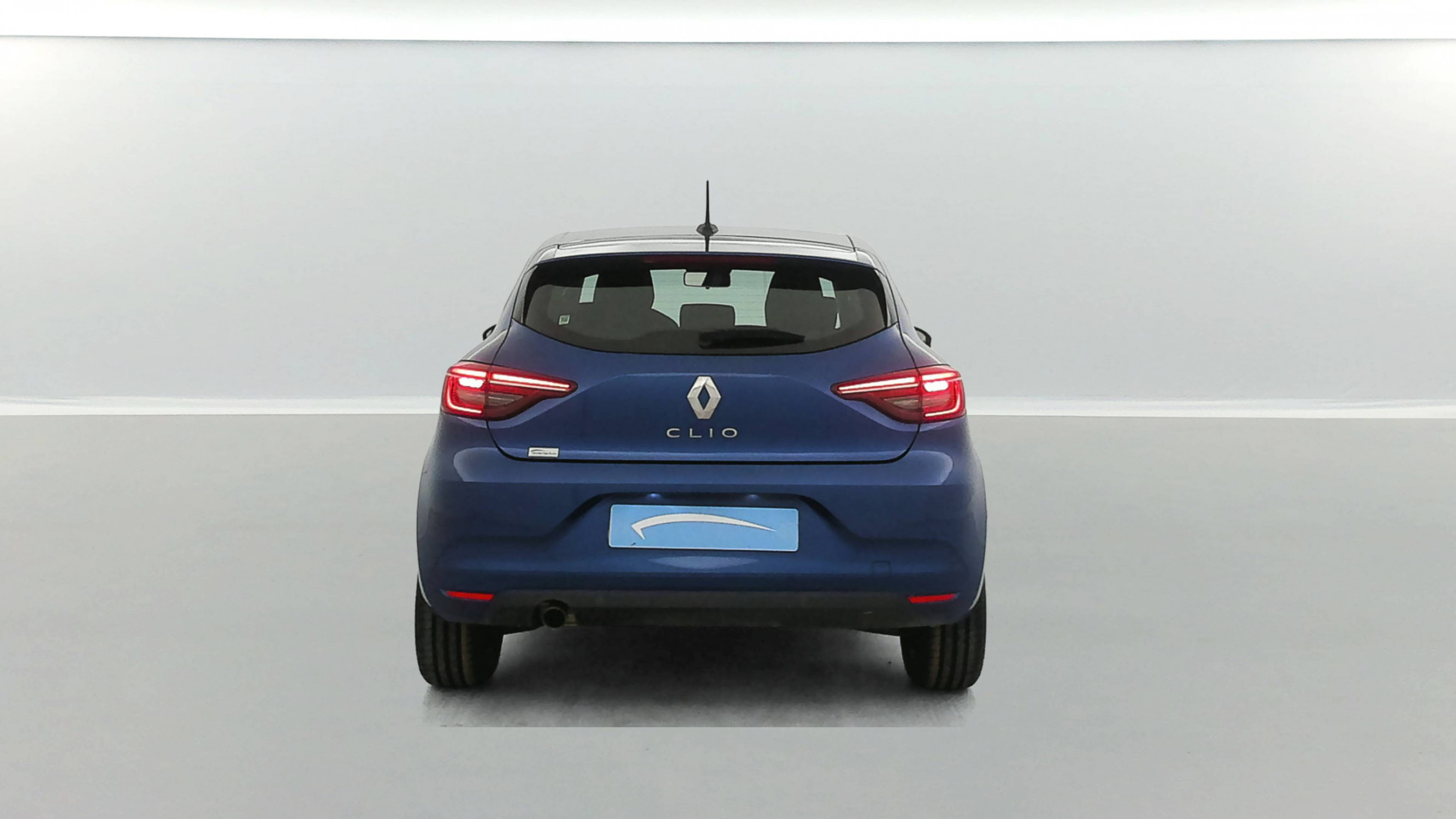 Vente en ligne Renault Clio 5 Clio TCe 90 - 21N au prix de 13 790 €