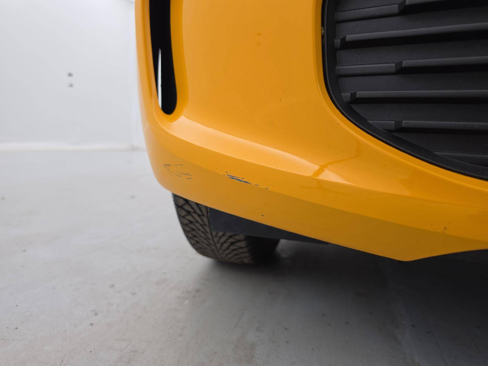 Vente en ligne Renault Twingo 3  SCe 65 au prix de 11 990 €
