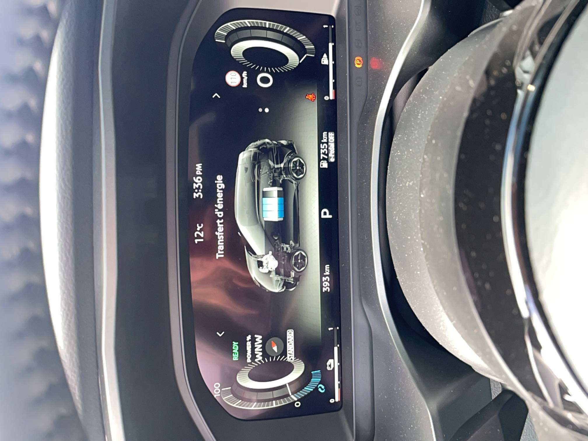 Vente en ligne Nissan Qashqai  Hybrid e-Power Gen3 205 ch au prix de 39 390 €