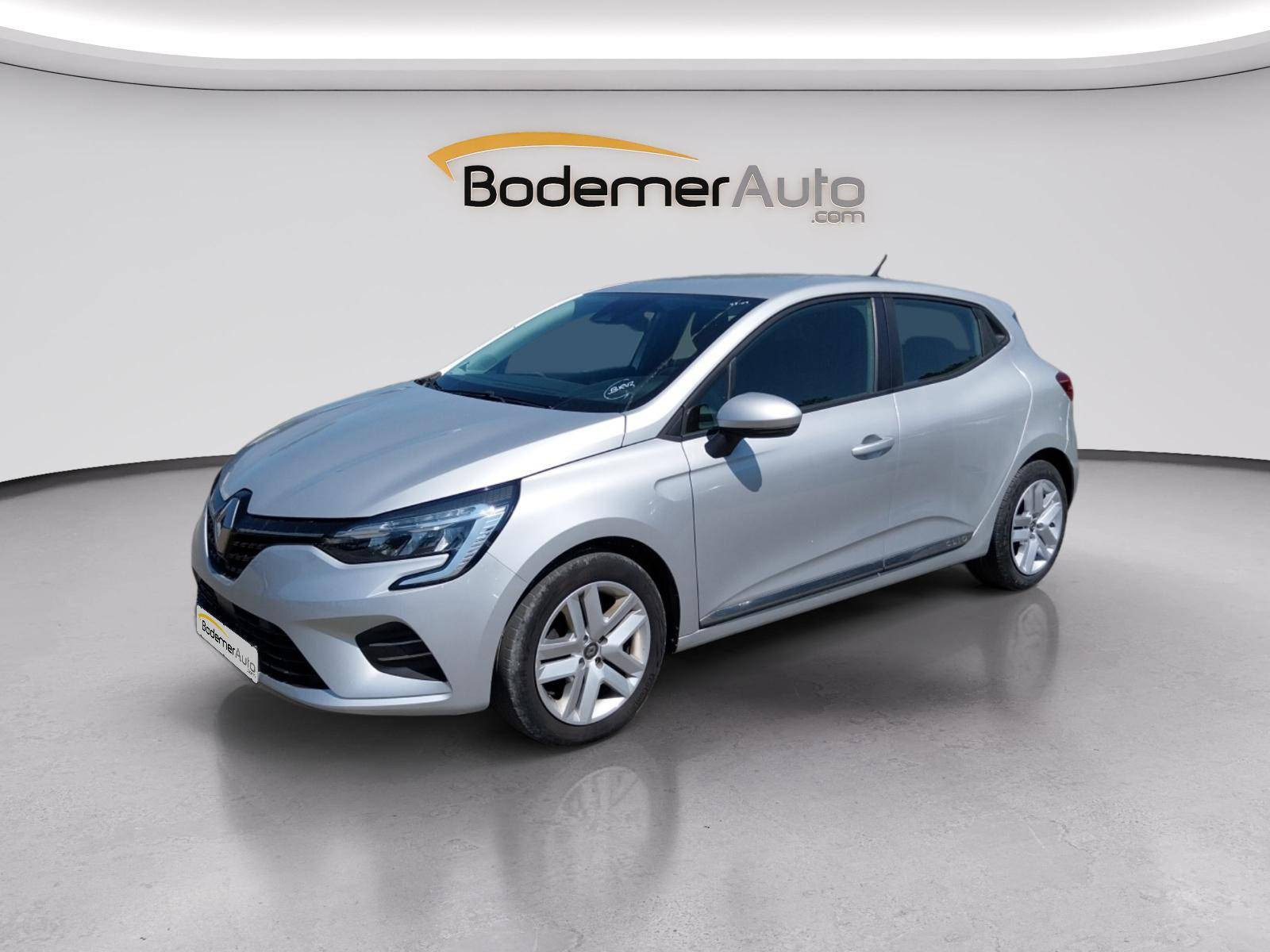 Renault Clio 5 Clio SCe 65 - 21N occasion de 2022 en vente à Bayeux