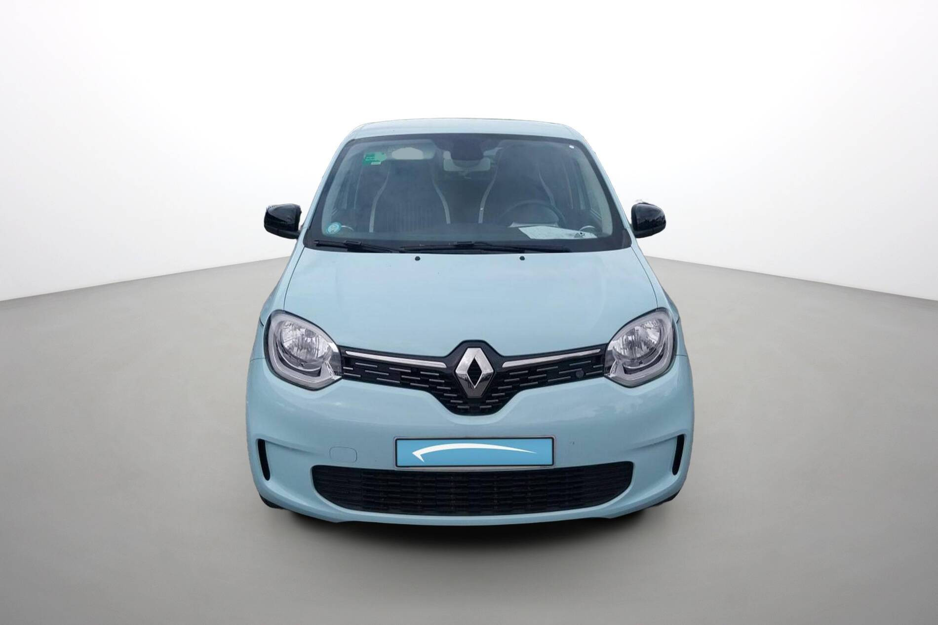 Vente en ligne Renault Twingo Electrique Twingo III E-Tech au prix de 12 990 €