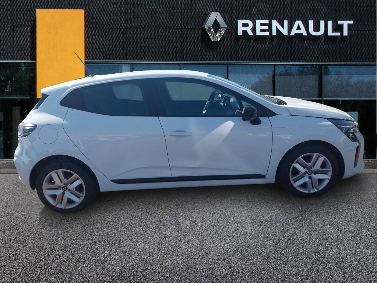 Vente en ligne Renault Clio 5 Clio TCe 90 ch GSR2 au prix de 15 990 €