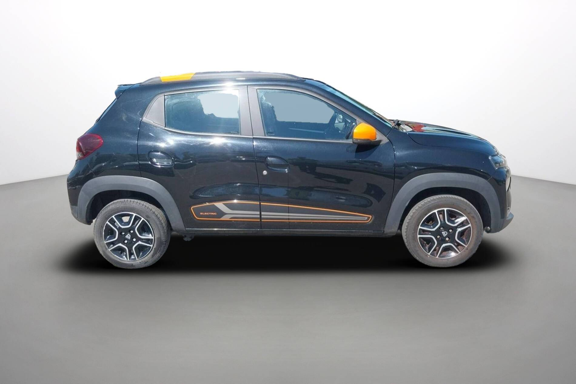 Vente en ligne Dacia Spring  Achat Intégral au prix de 9 990 €