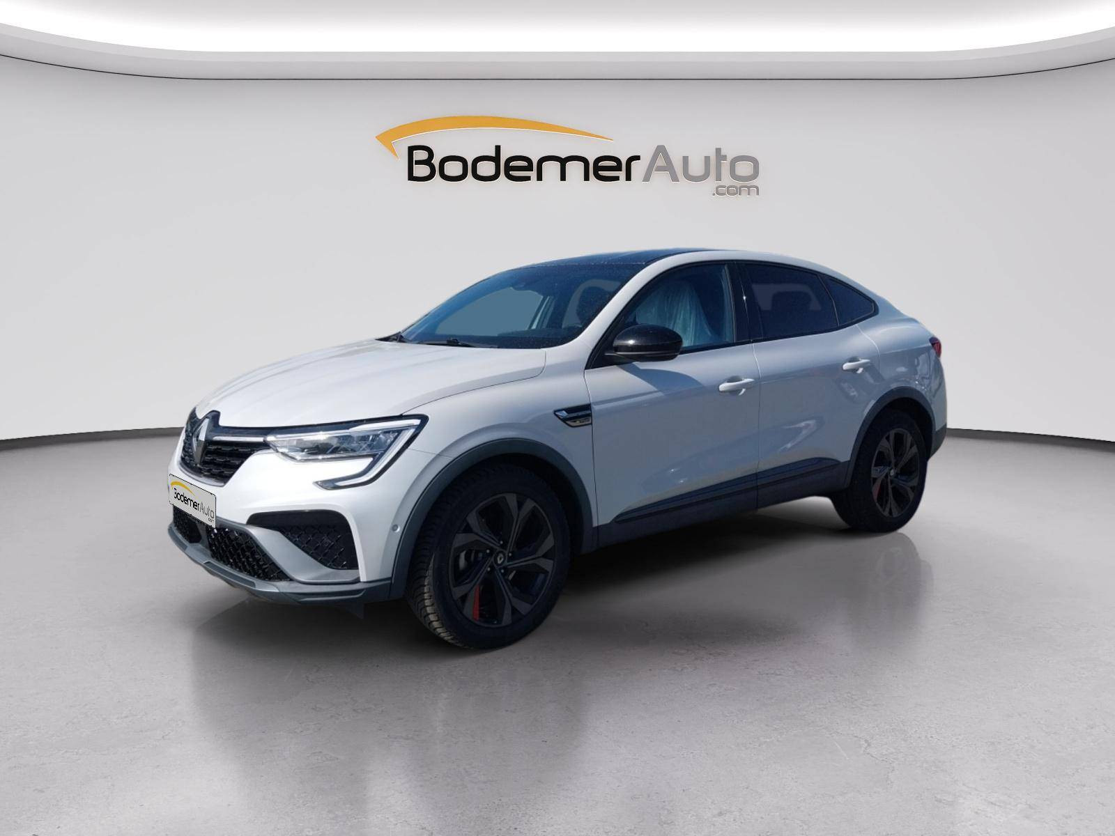 Renault Arkana  E-Tech hybride 145 occasion de 2023 en vente à Flers