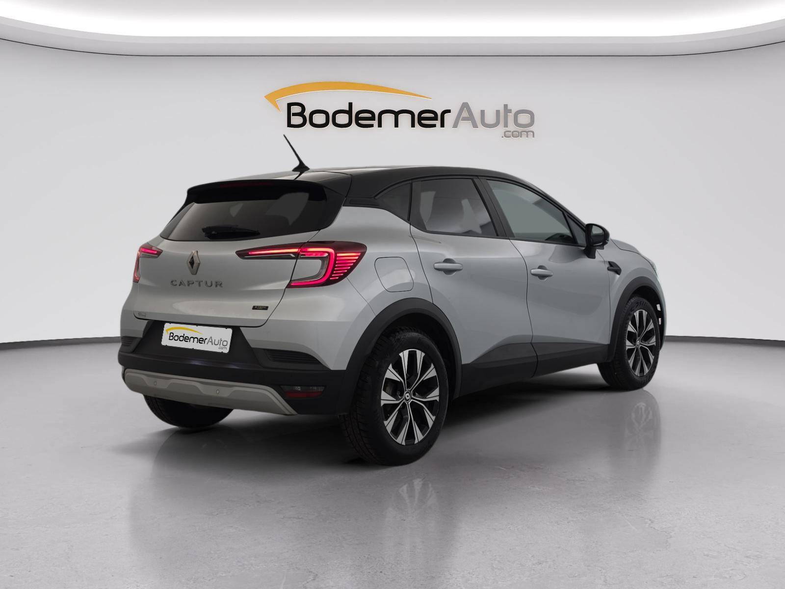 Vente en ligne Renault Captur  E-Tech full hybrid 145 au prix de 18 590 €