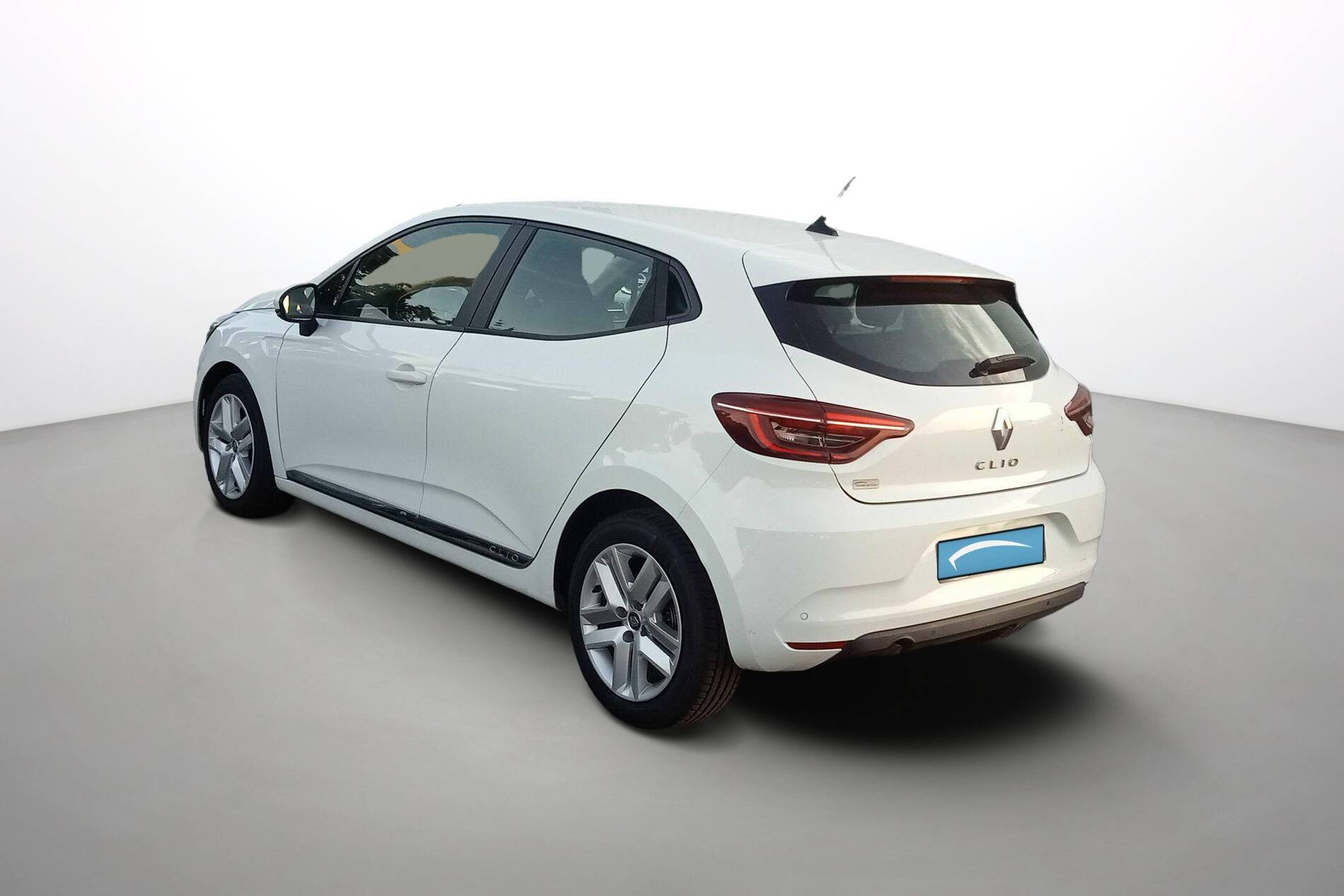 Vente en ligne Renault Clio 5 Clio TCe 90 - 21 au prix de 13 990 €