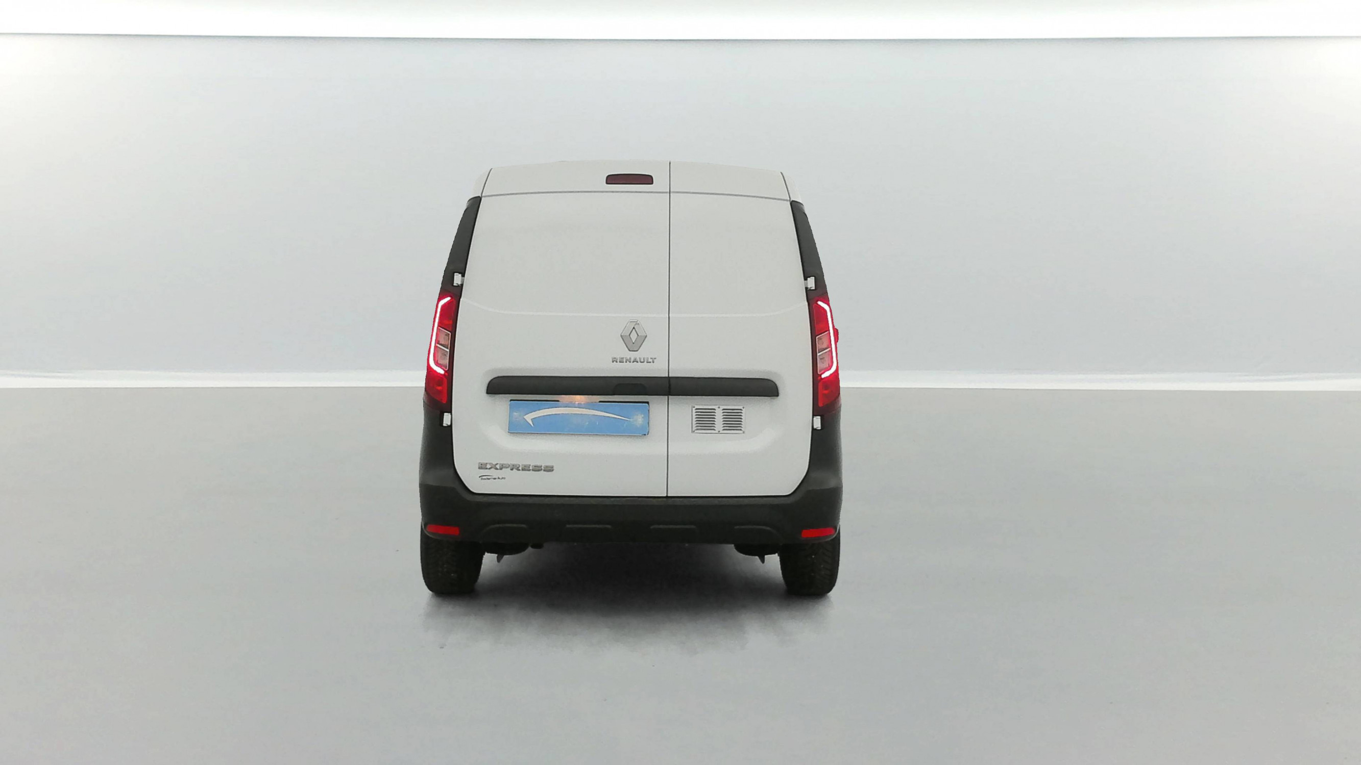 Vente en ligne Renault Express Van  BLUE DCI 75 - 22 au prix de 12 000 €