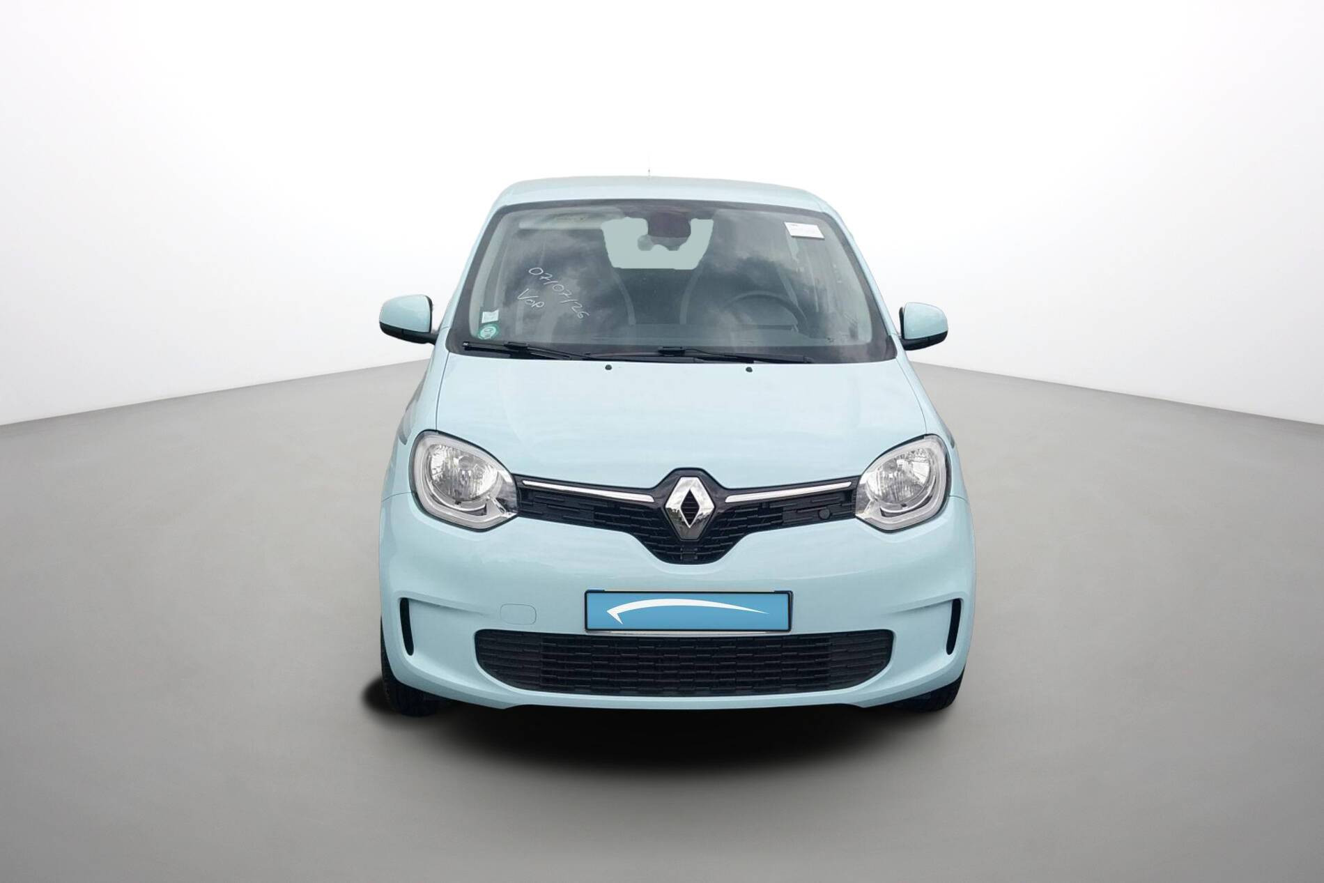 Vente en ligne Renault Twingo Electrique Twingo III Achat Intégral au prix de 11 490 €