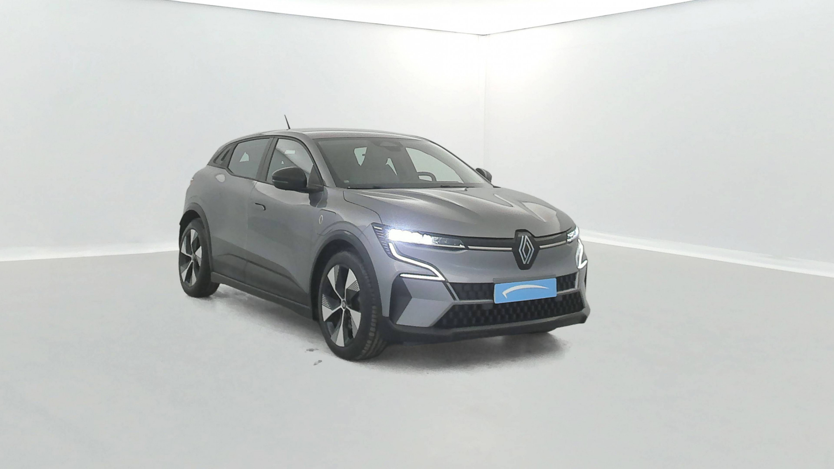 Vente en ligne Renault Megane E-Tech  EV60 220 ch super charge au prix de 21 999 €
