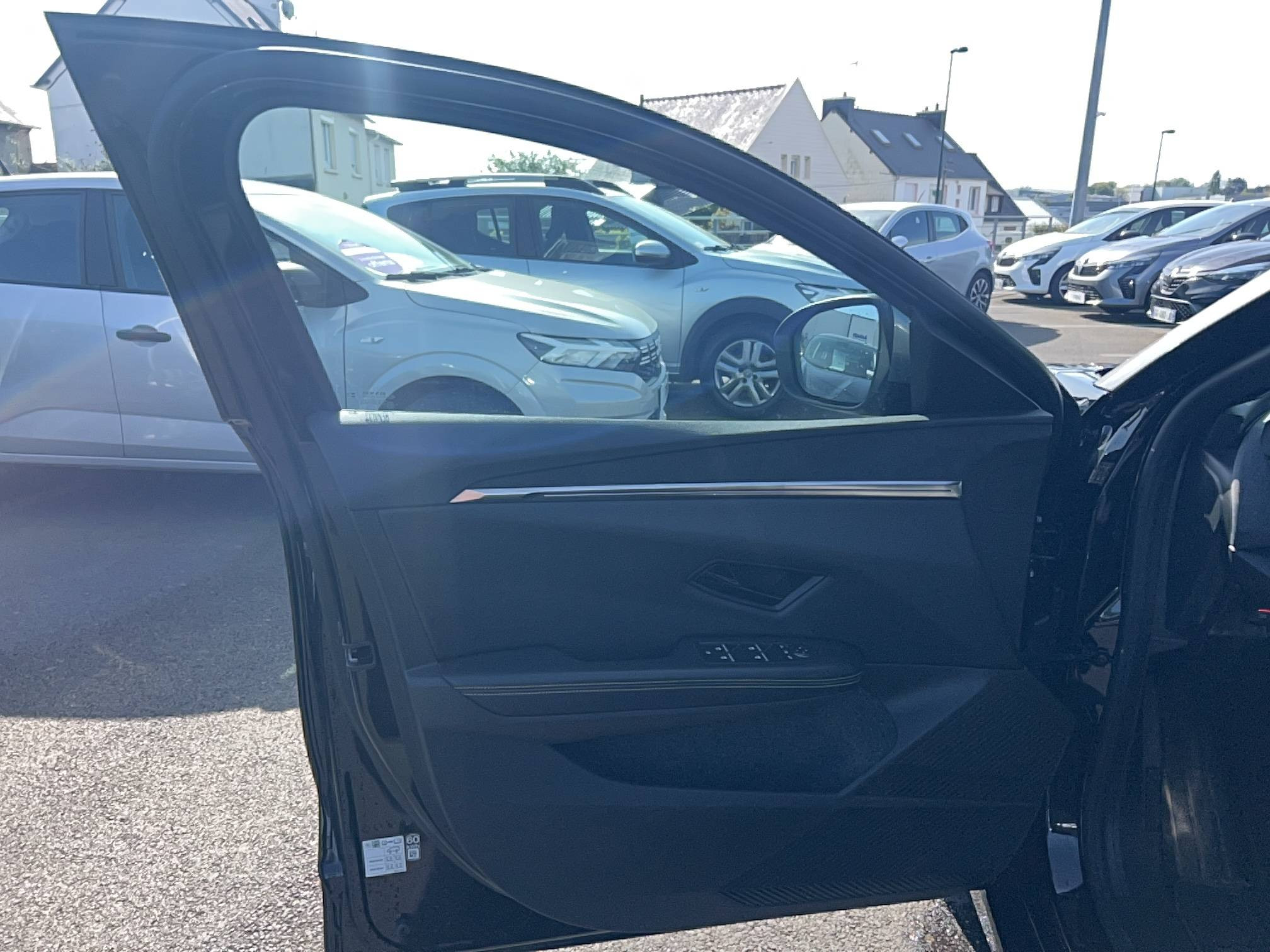 Vente en ligne Renault Megane E-Tech  EV60 220 ch super charge au prix de 21 900 €