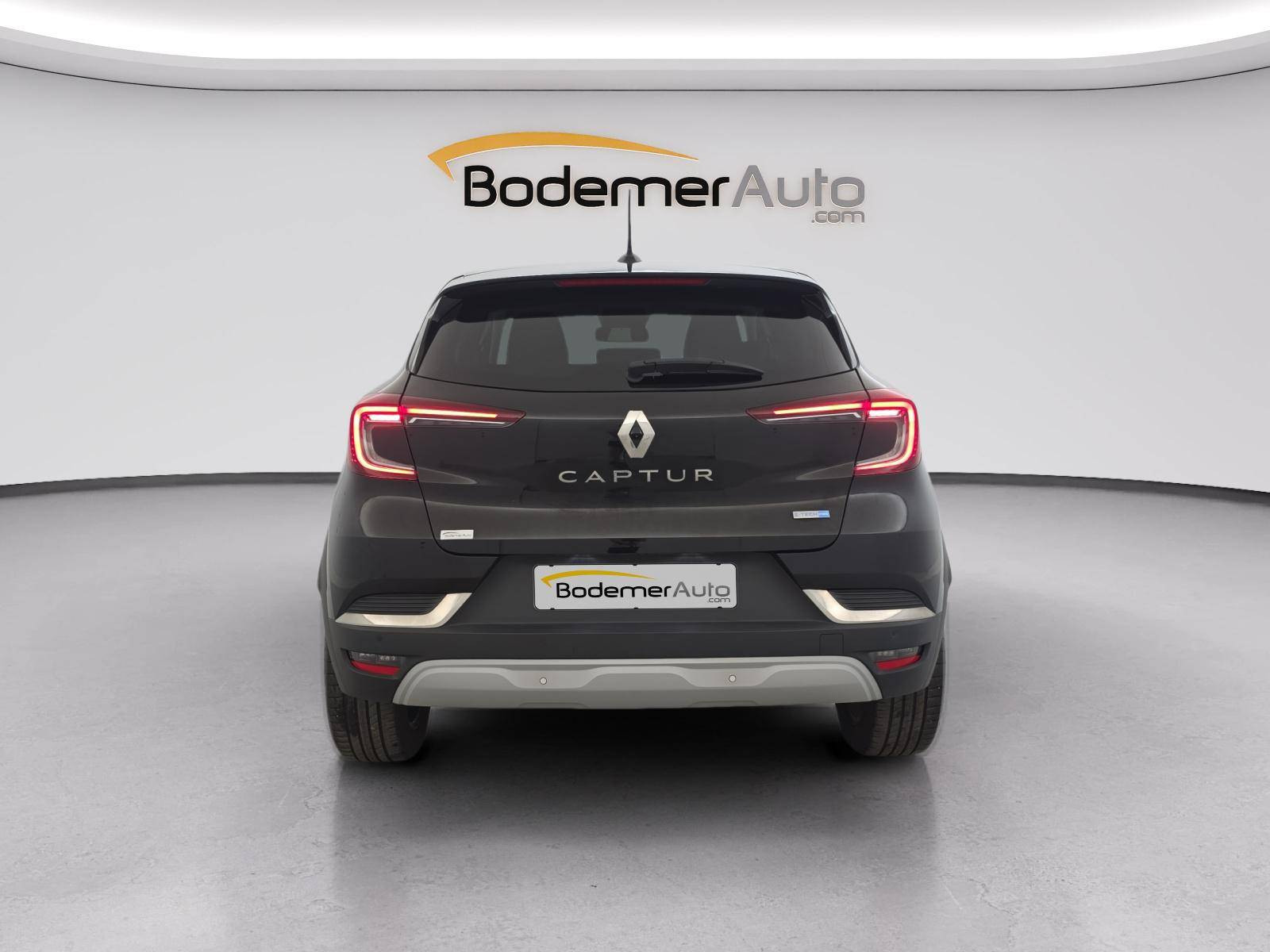 Vente en ligne Renault Captur  E-Tech 145 - 21 au prix de 19 690 €