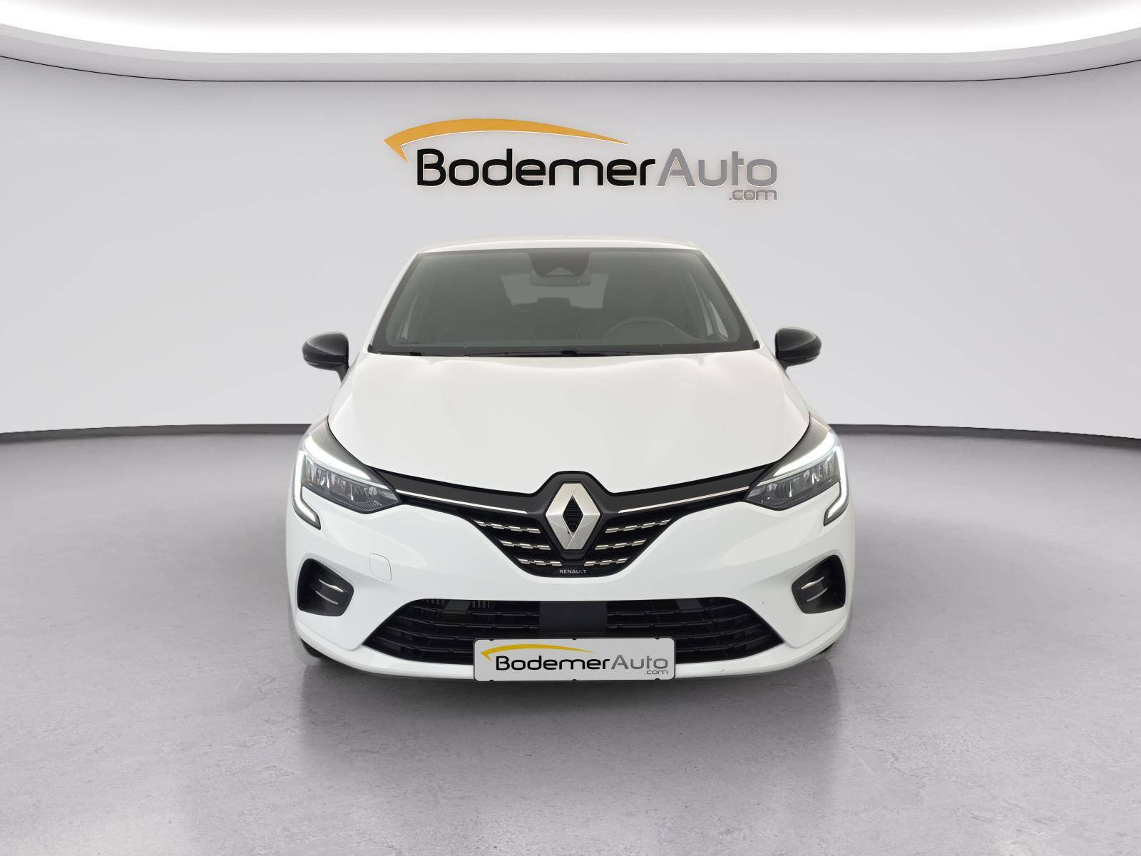 Vente en ligne Renault Clio 5 Clio TCe 90 au prix de 14 800 €