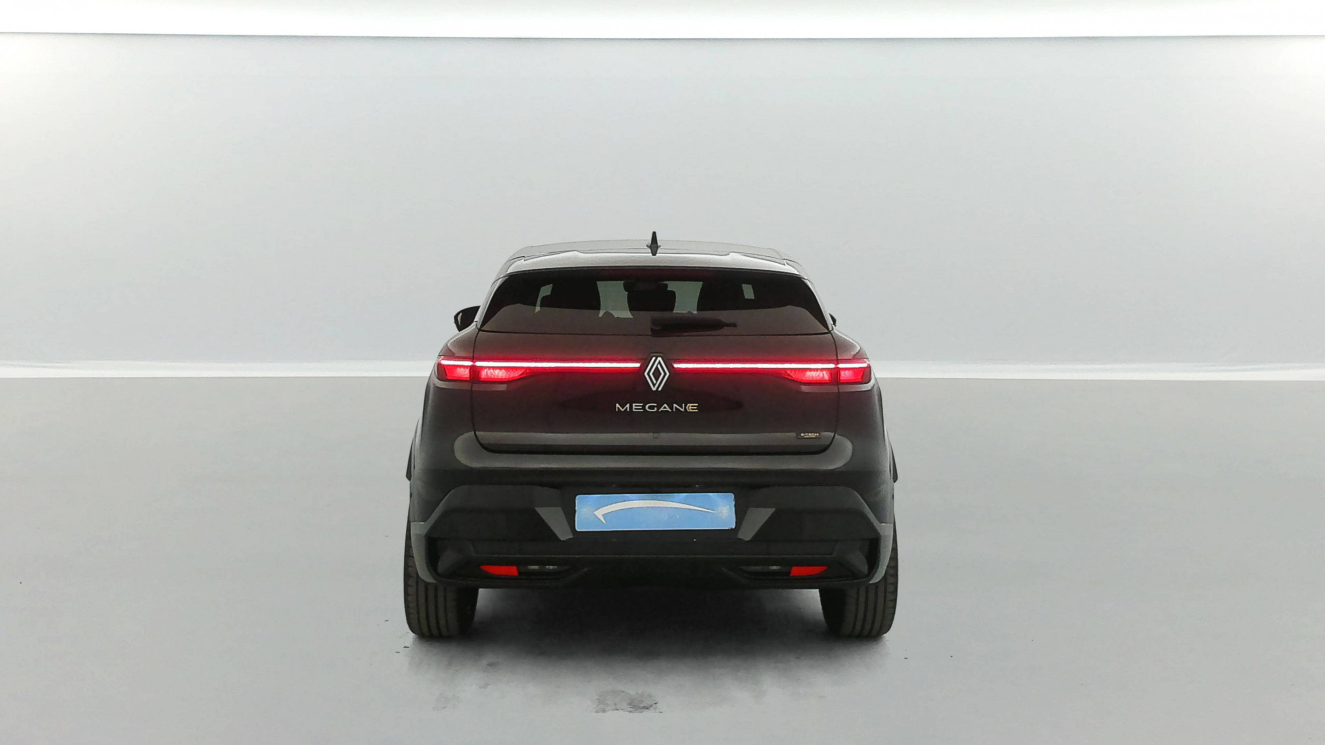 Vente en ligne Renault Megane E-Tech  220 ch autonomie confort GSR2 au prix de 30 990 €