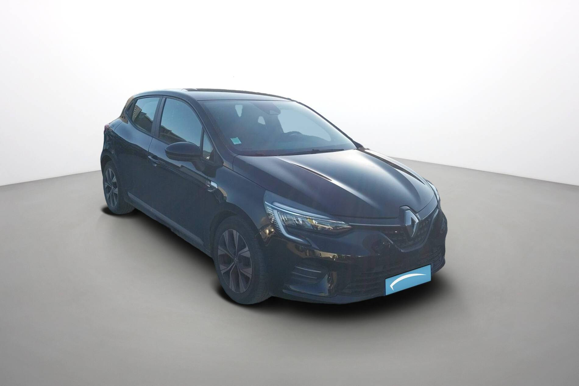 Vente en ligne Renault Clio 5 Clio TCe 90 - 21N au prix de 12 900 €