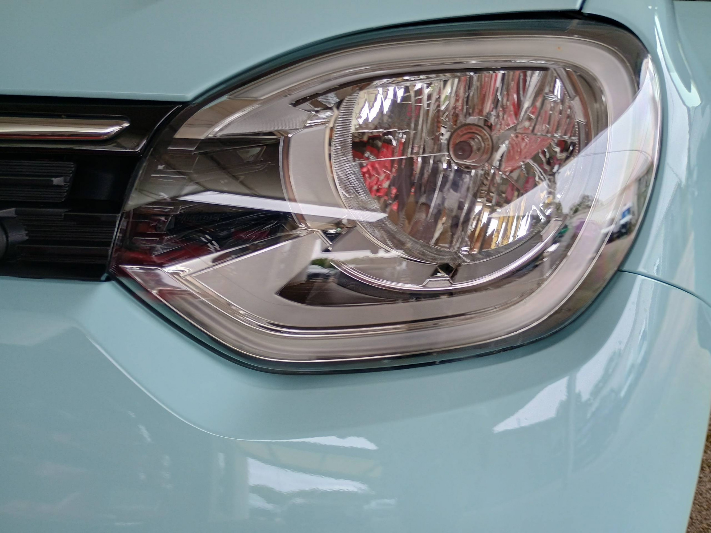 Vente en ligne Renault Twingo 3  SCe 75 - 20 au prix de 10 490 €