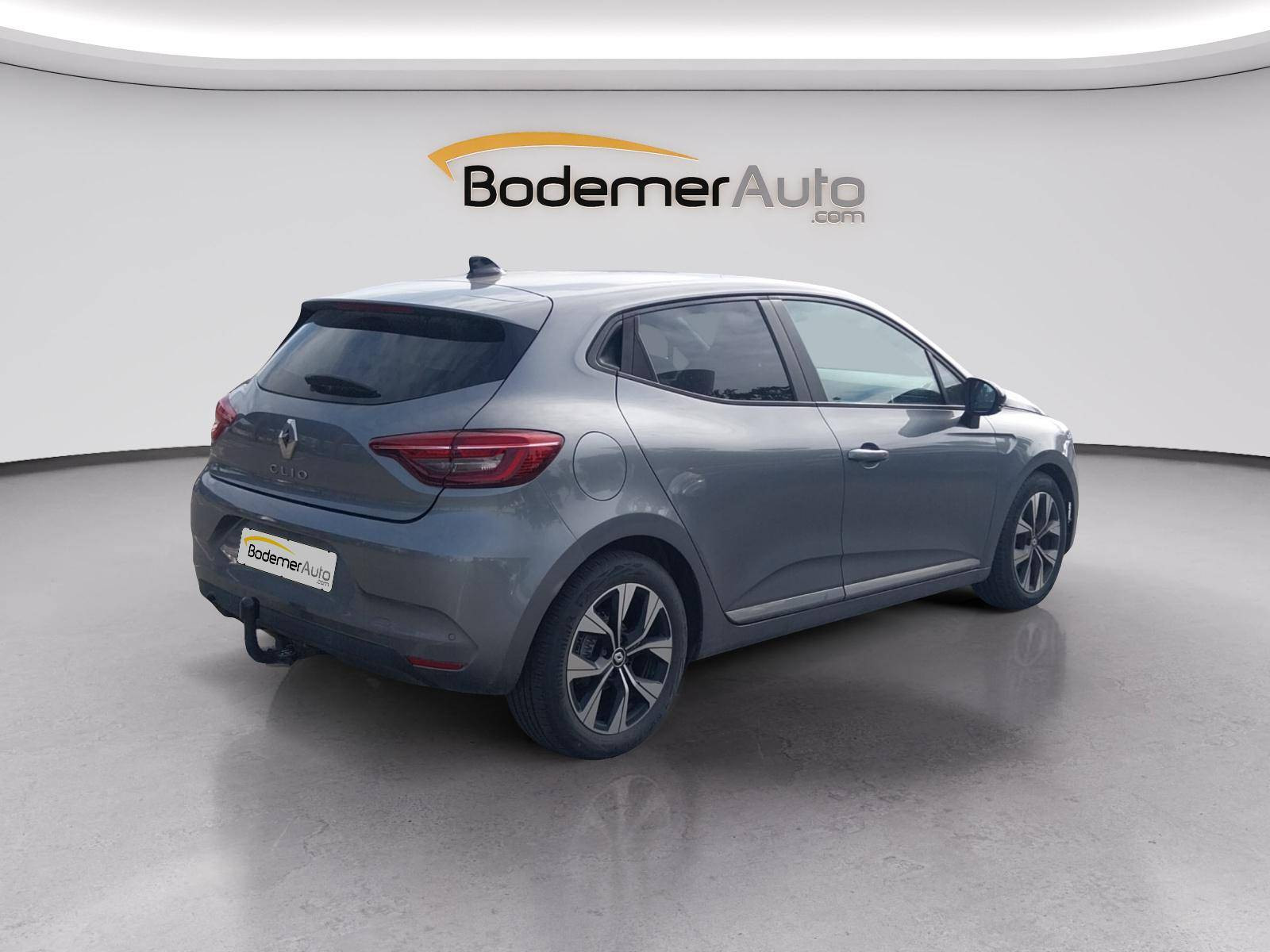 Vente en ligne Renault Clio 5 Clio TCe 100 GPL au prix de 13 790 €