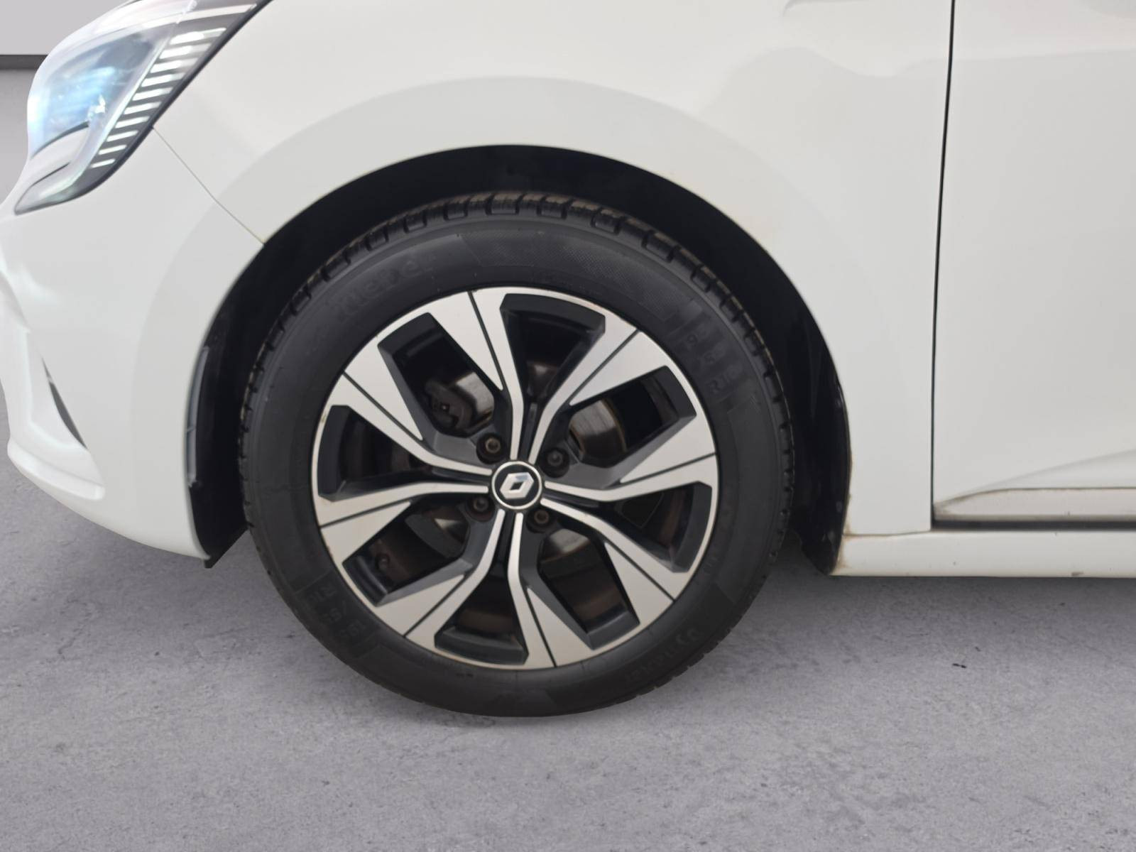 Vente en ligne Renault Clio 5 Clio SCe 65 au prix de 12 490 €