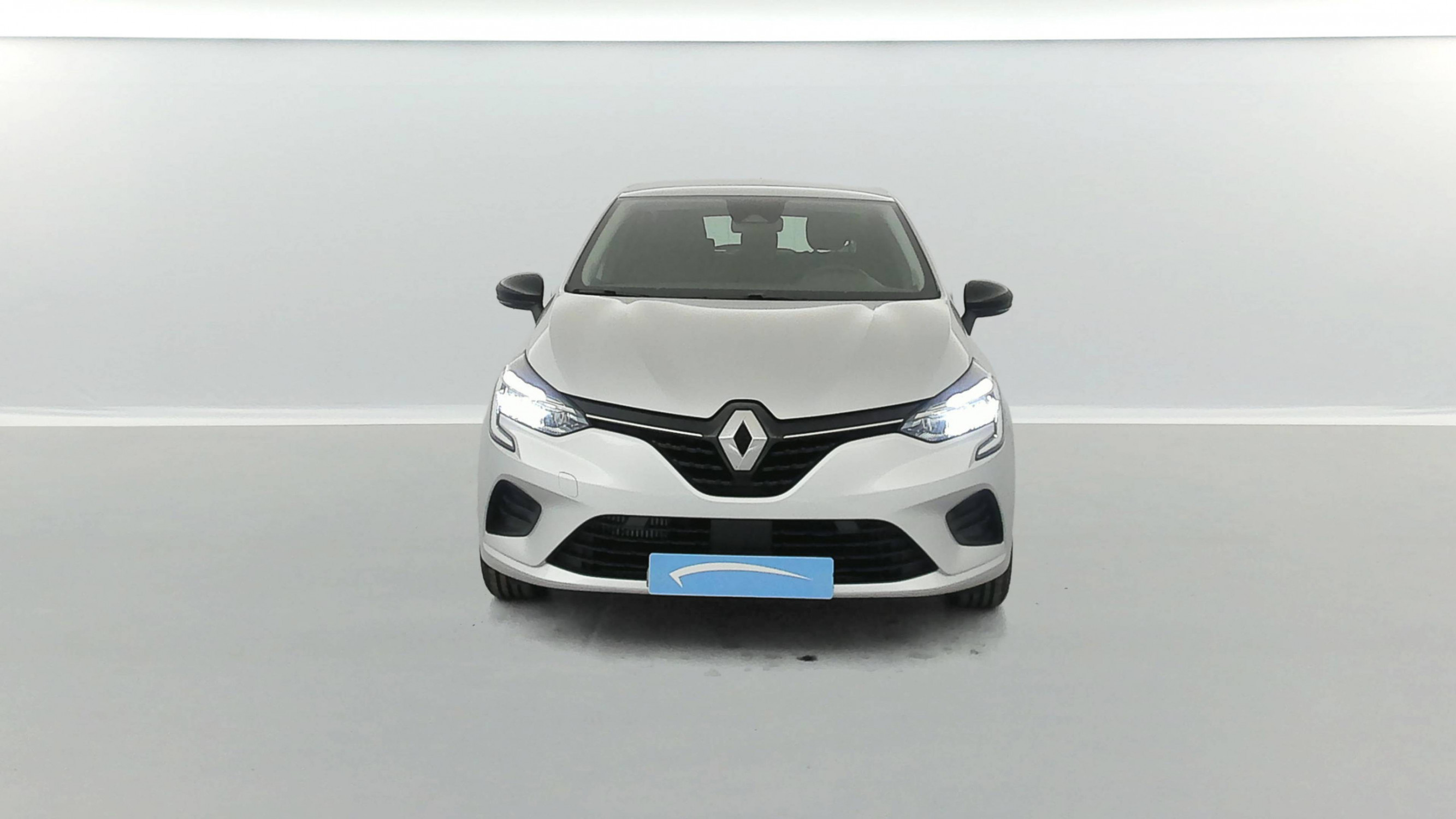 Renault Clio 5 Clio TCe 90 occasion de 2023 en vente à Auray