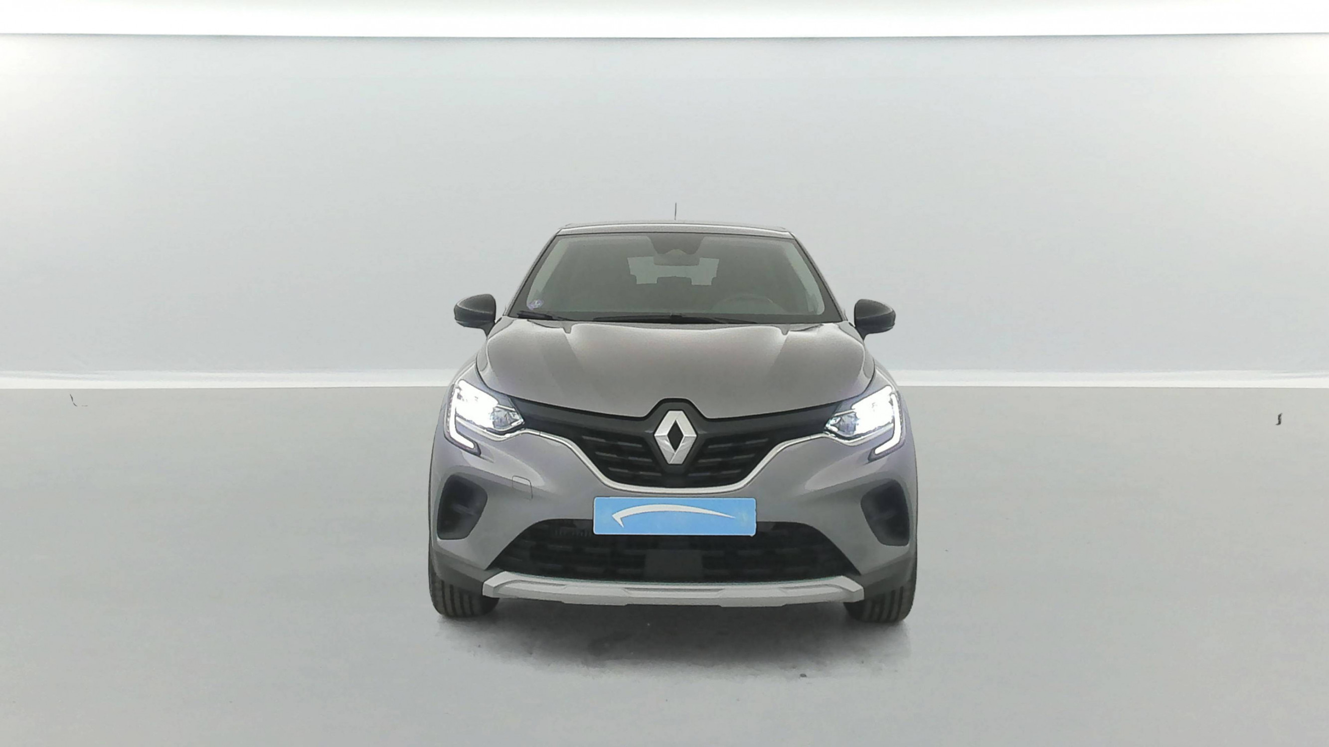 Renault Captur  TCe 90 occasion de 2023 en vente à Saint-Brieuc