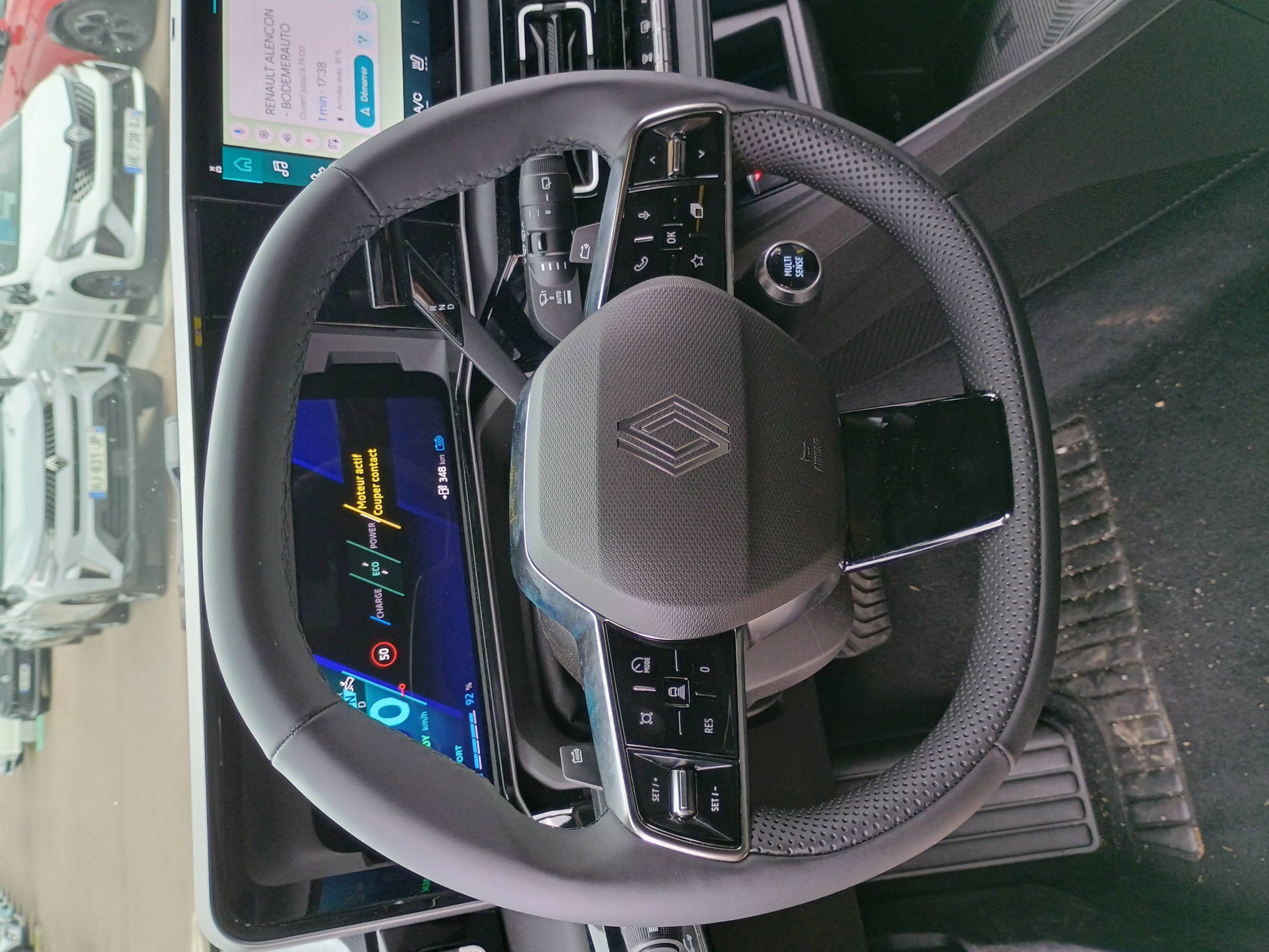 Vente en ligne Renault R4 E-Tech  150 ch autonomie confort au prix de 36 199 €